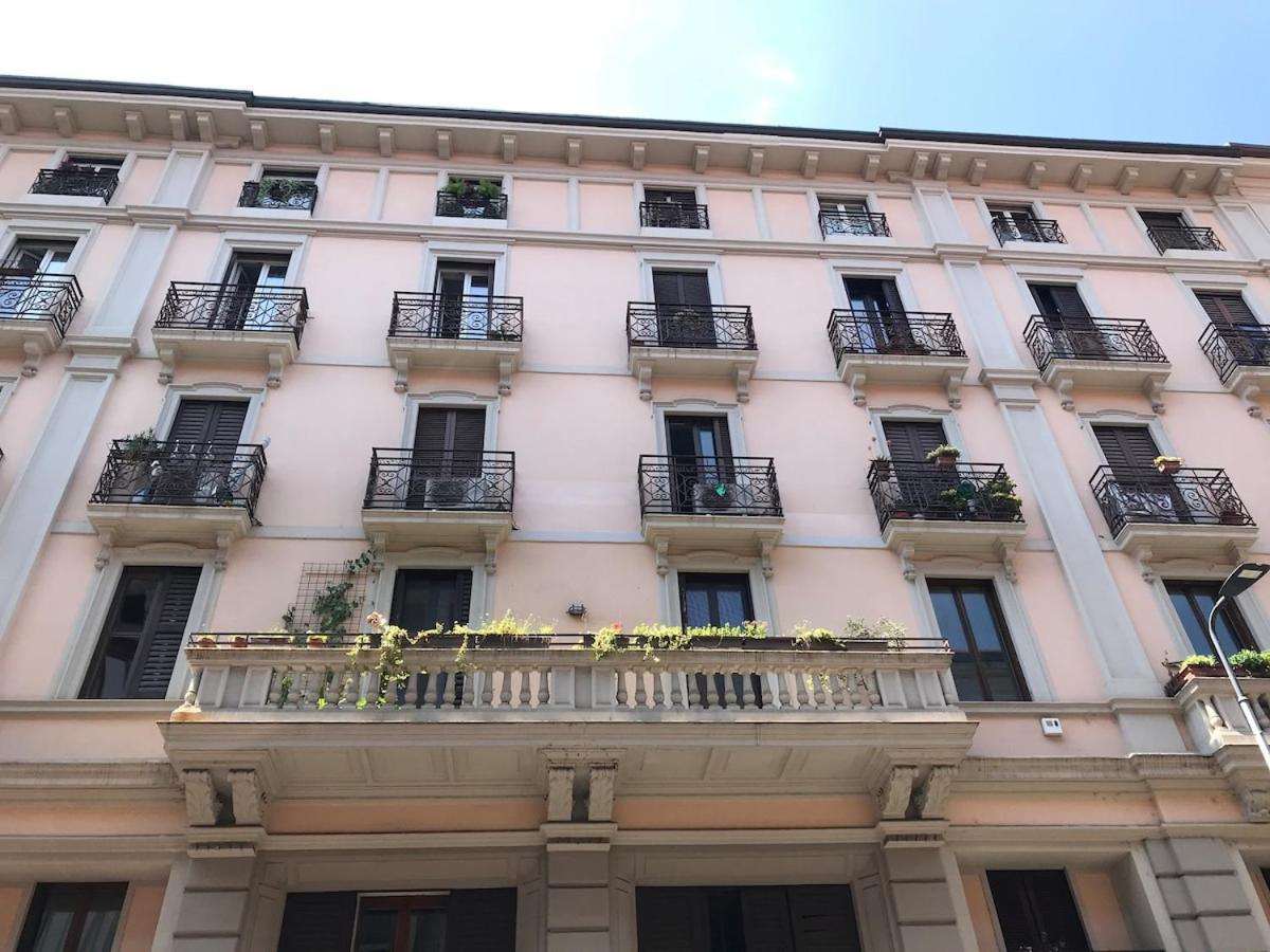 Paola In Porta Venezia Milano