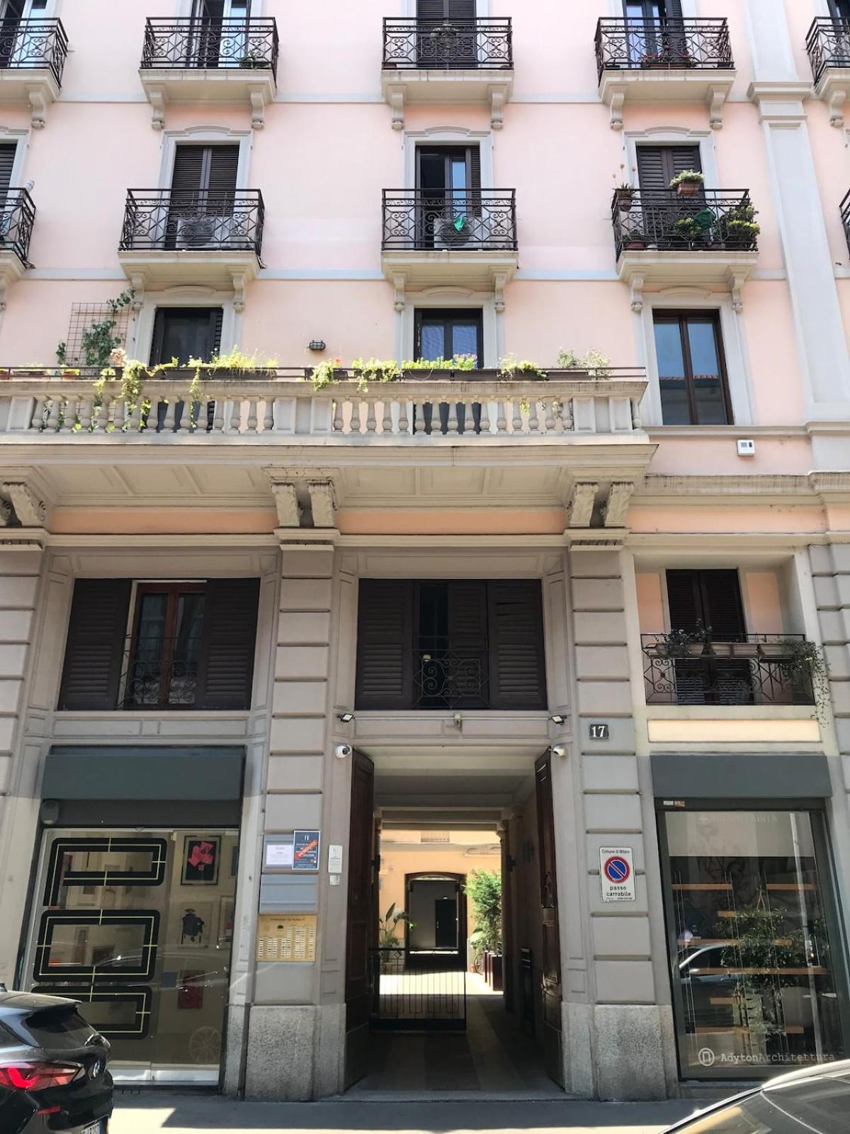 Appartamento Paola In Porta Venezia