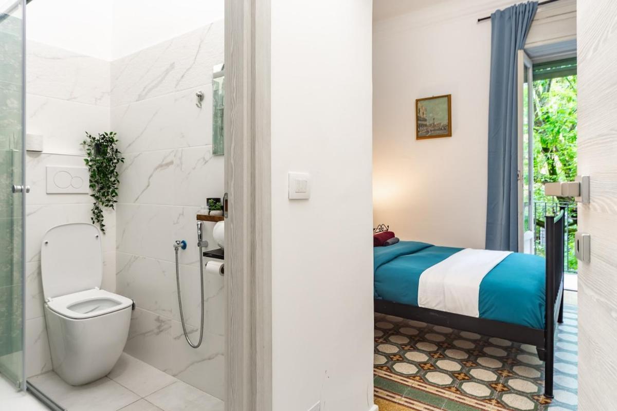Rosa House Appartamento Milano