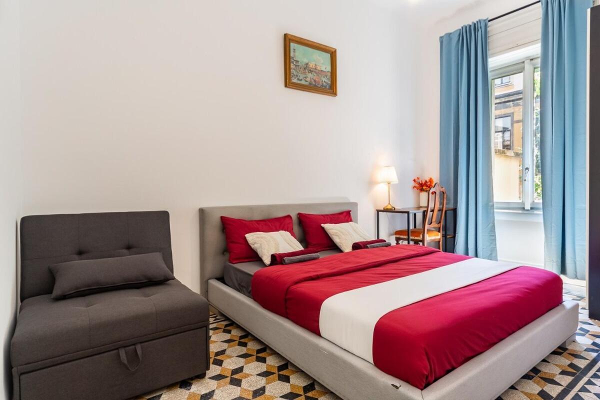 Appartamento Rosa House Milano