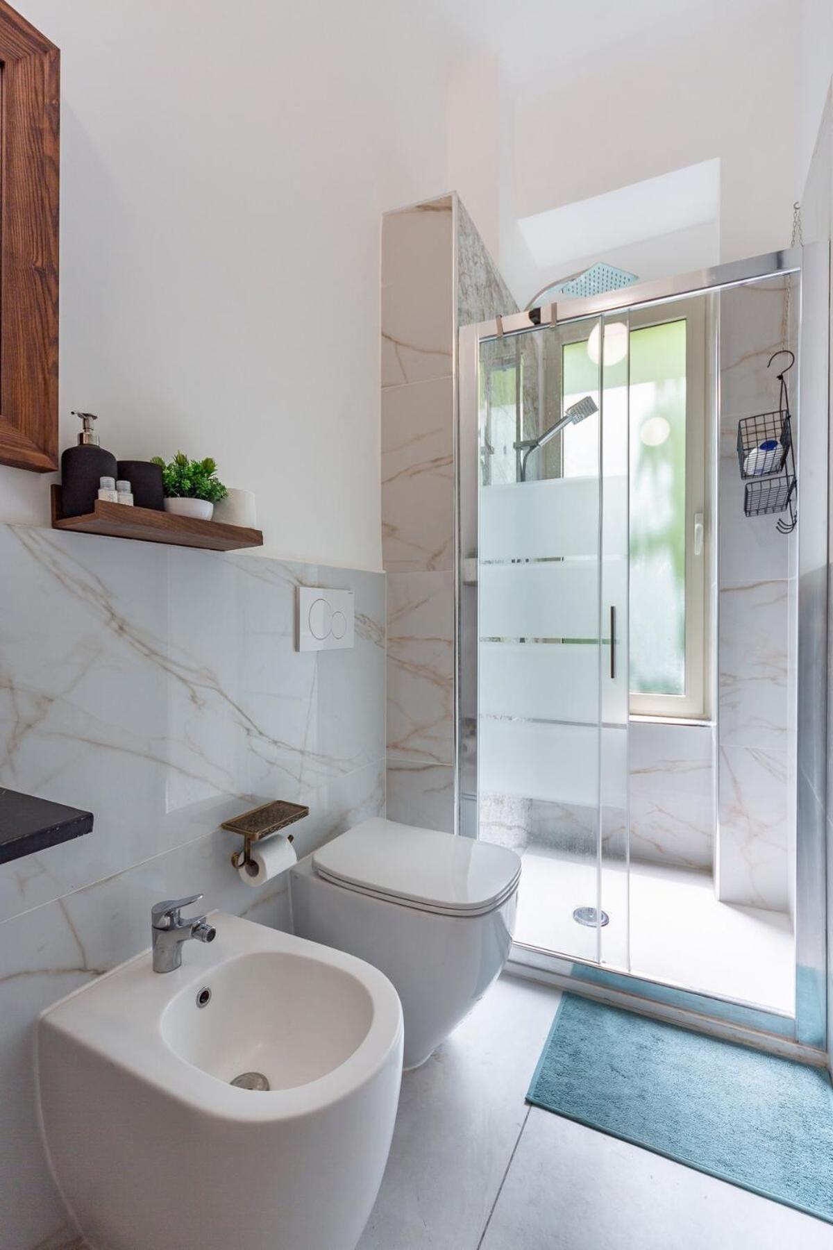Rosa House Milano