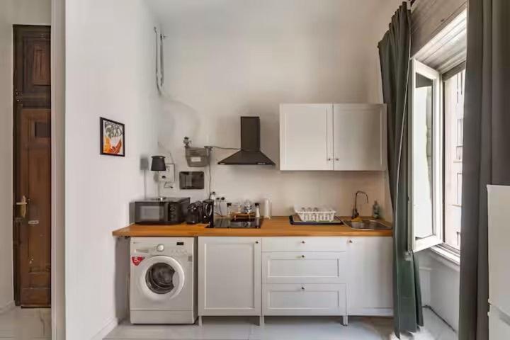 Rosa House Appartamento