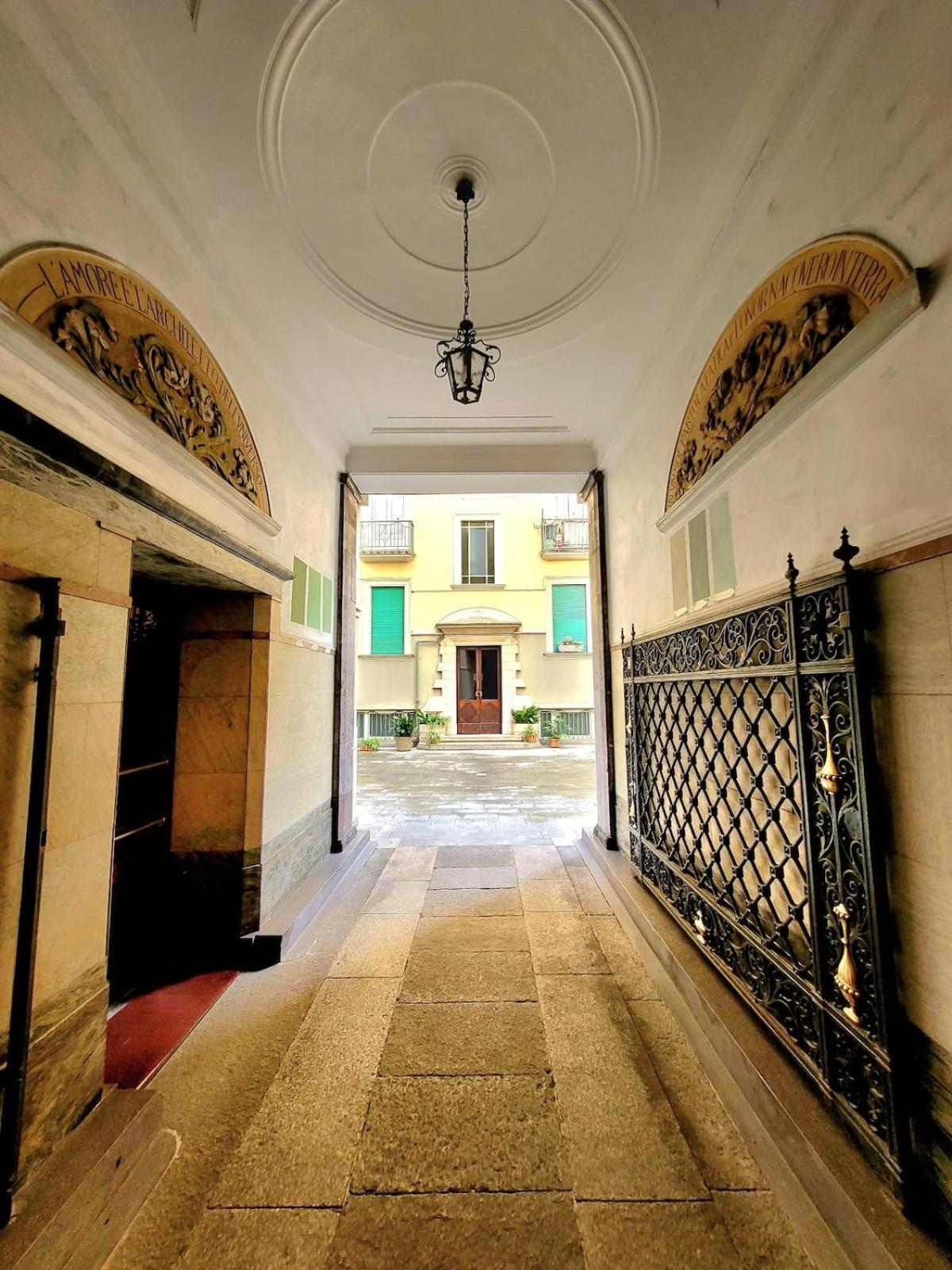 Rosa House * Milano