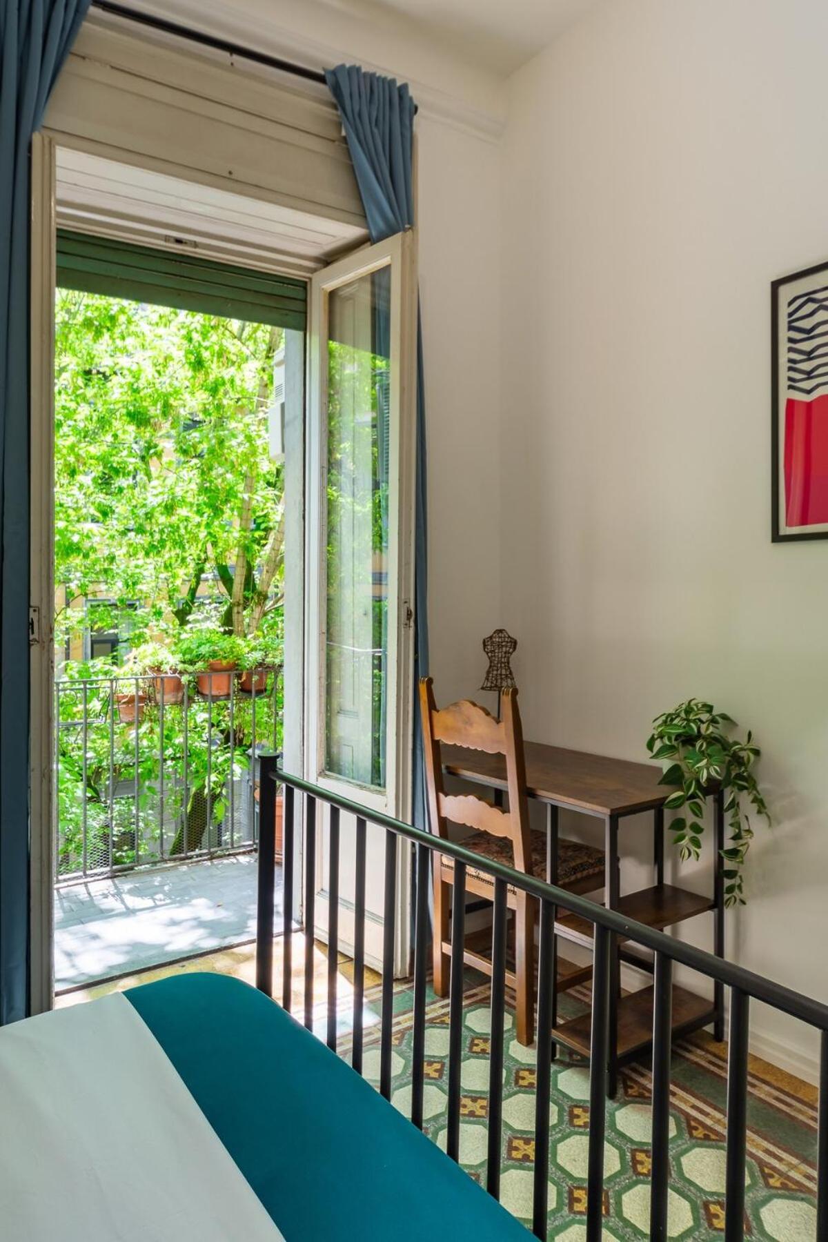 Rosa House Appartamento