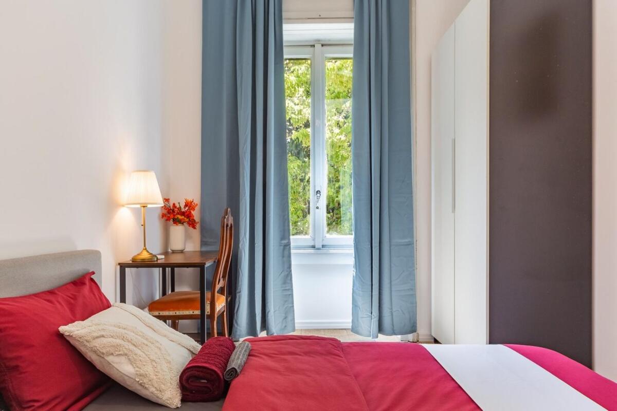 Appartamento Rosa House Milano