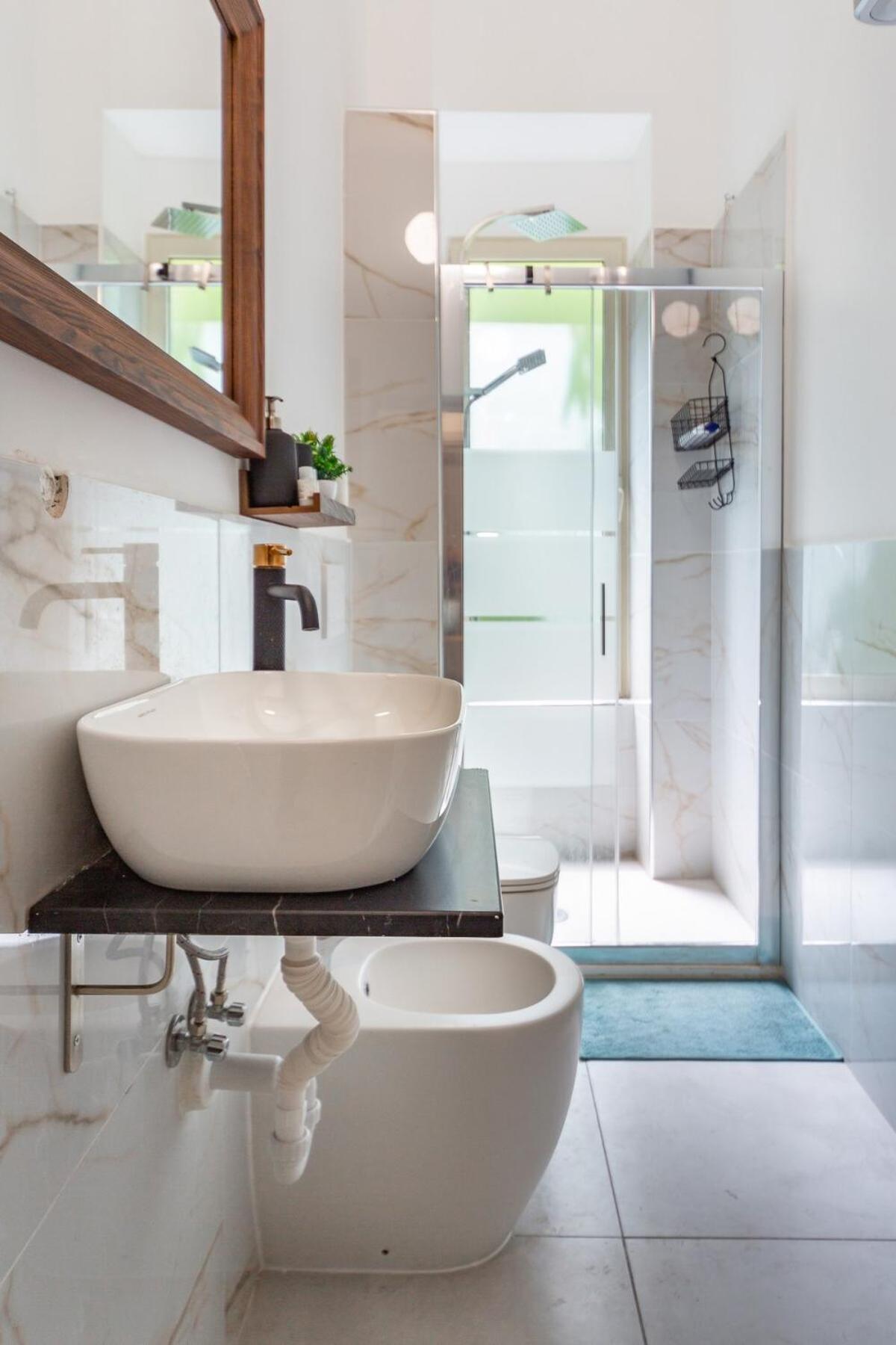 Rosa House Milano