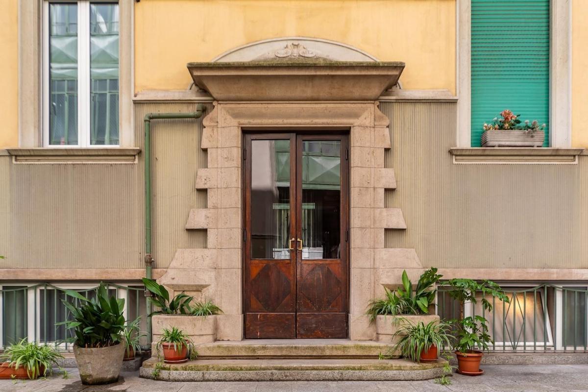 Rosa House Milano