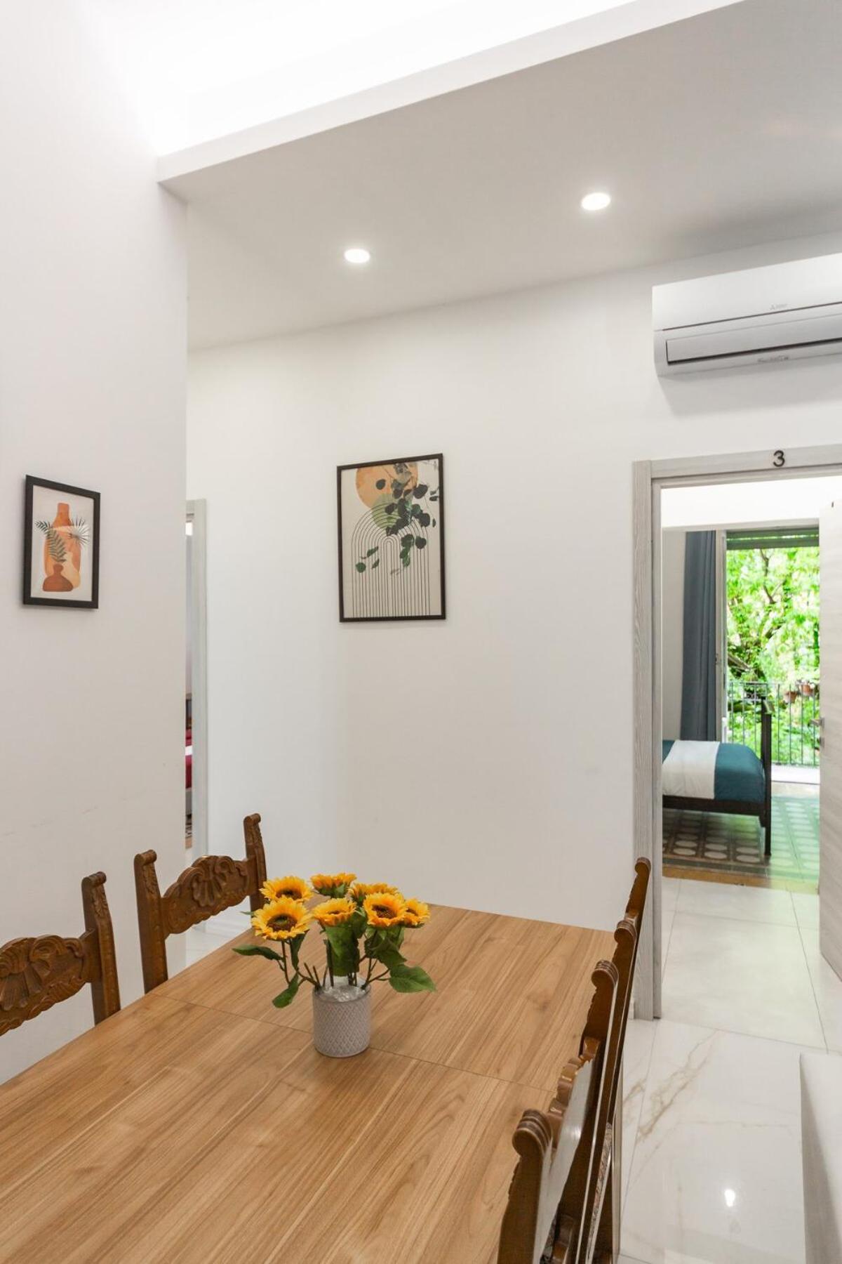 Rosa House Appartamento Milano