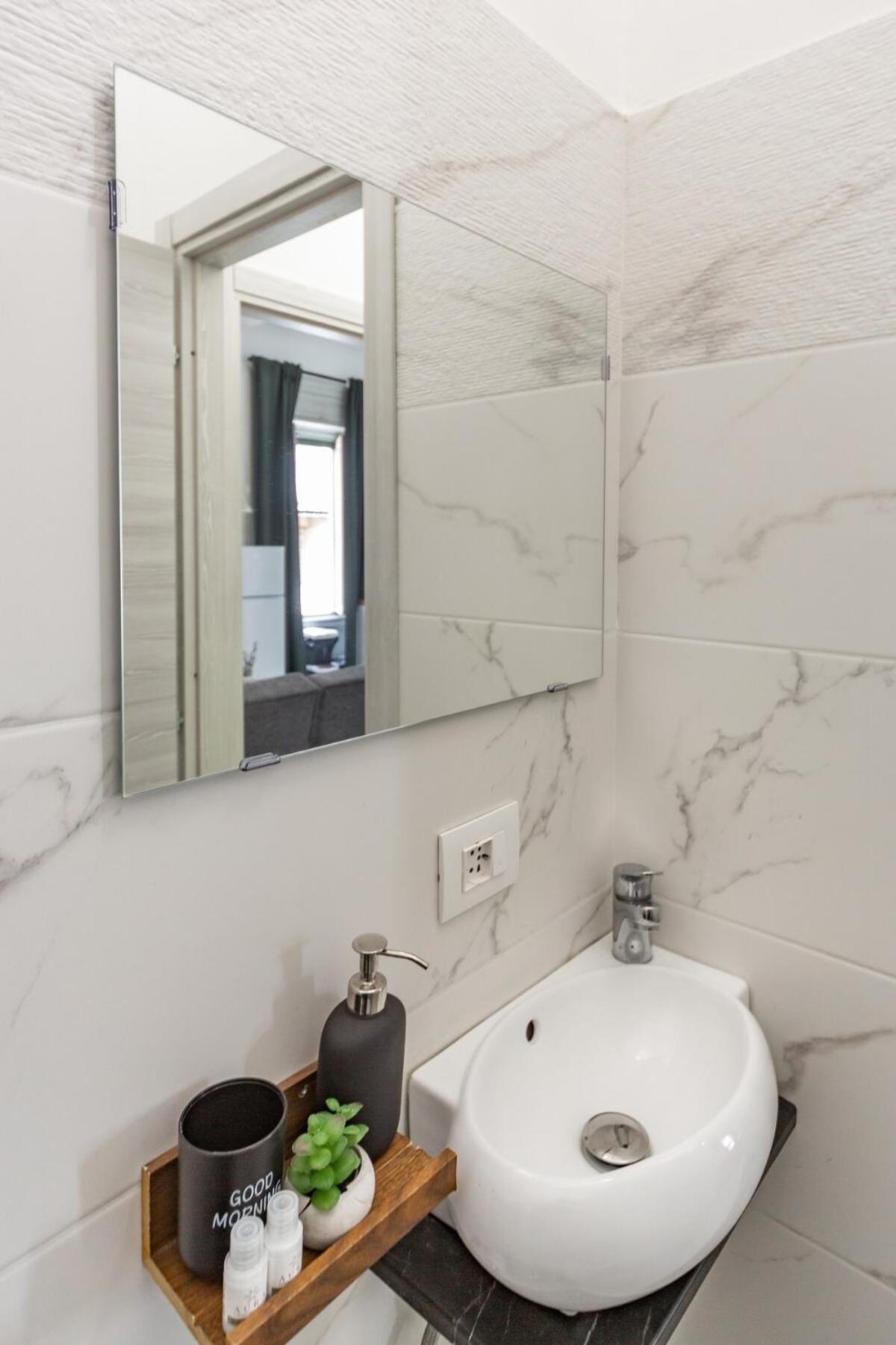 Rosa House Milano