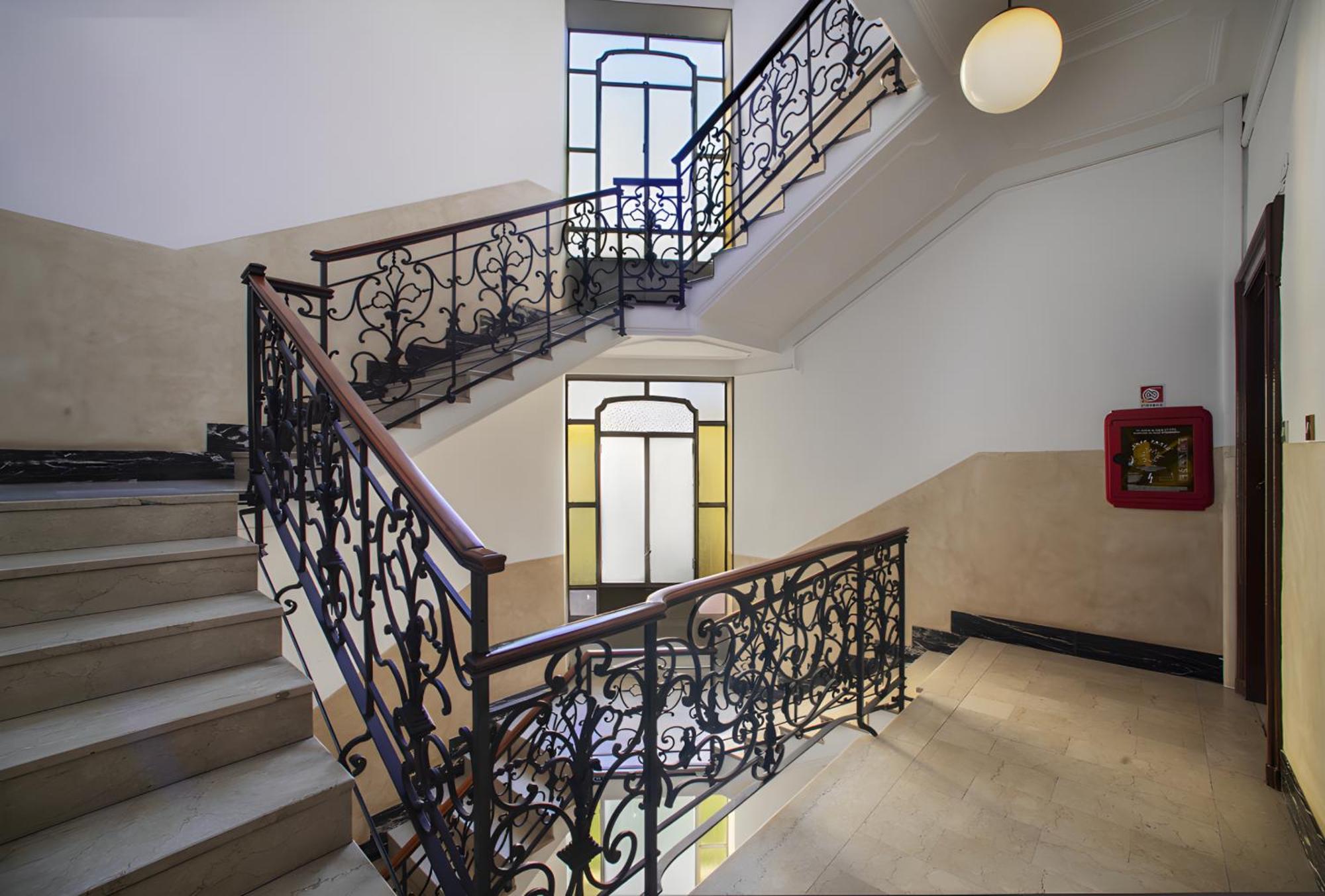 Apartment Luxury Design - 10 Minutes From Duomo Milan