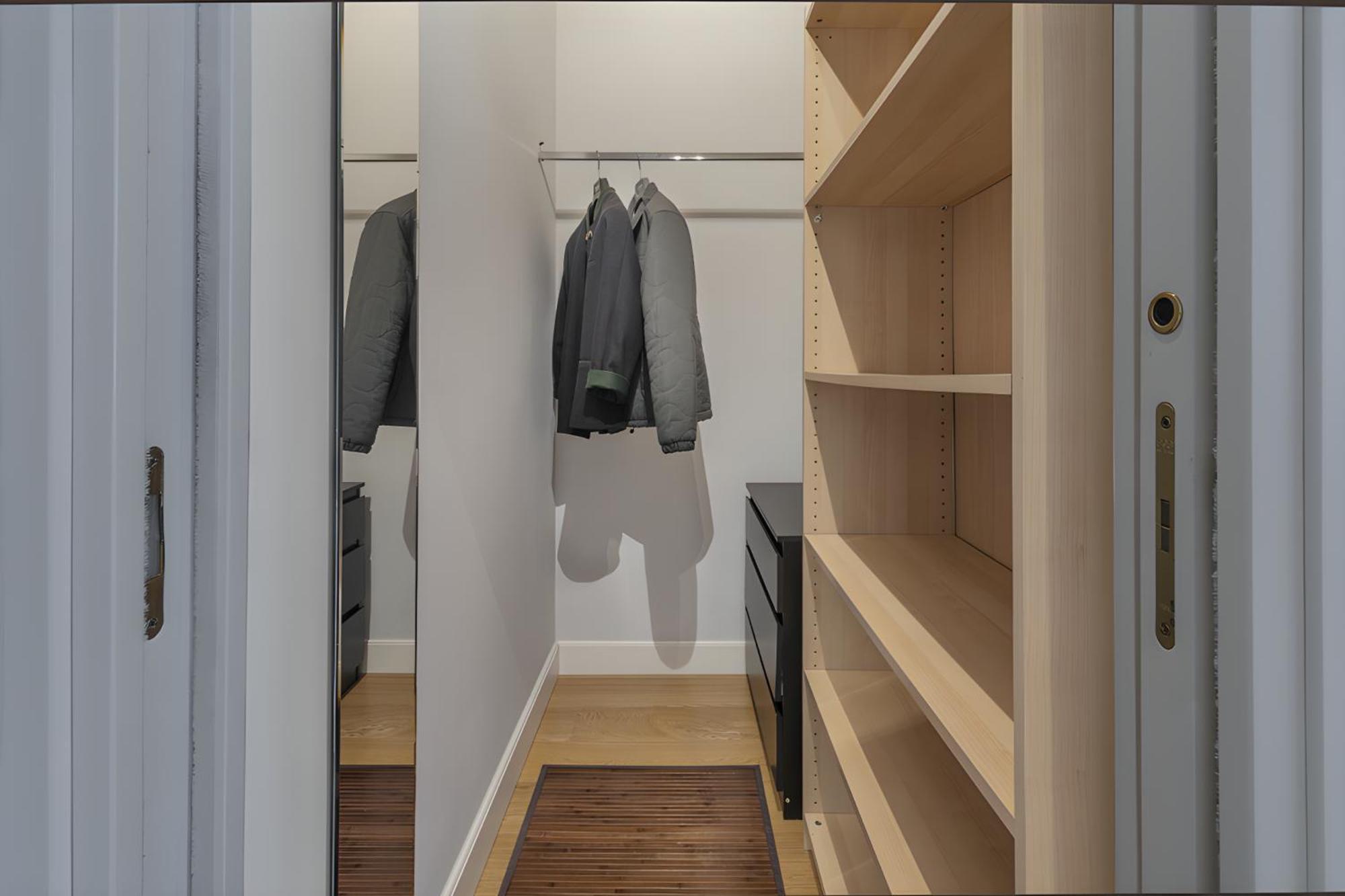 Luxury Design - 10 Minutes From Duomo Apartment Milan