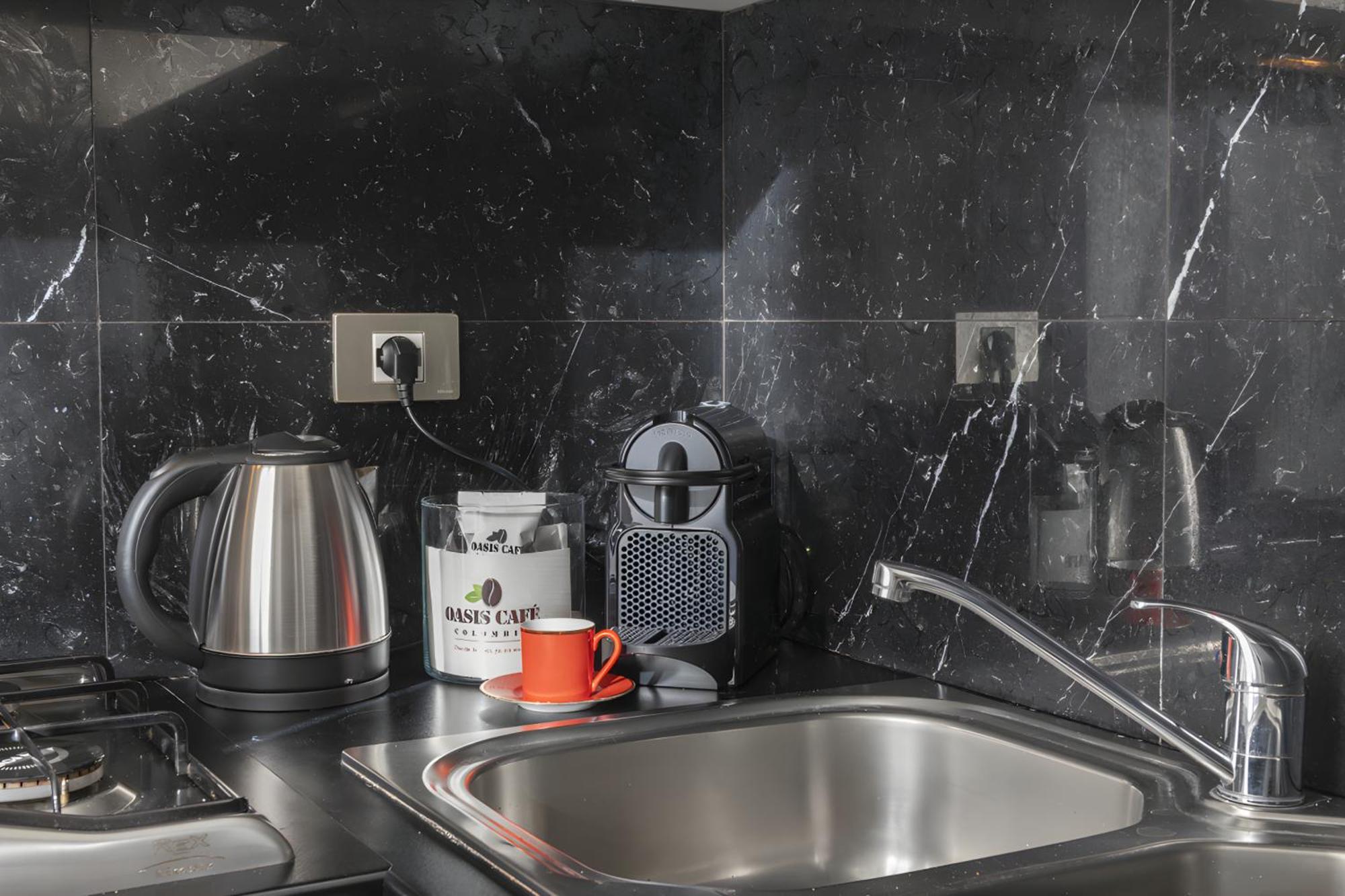 Luxury Design - 10 Minutes From Duomo Apartment Milan