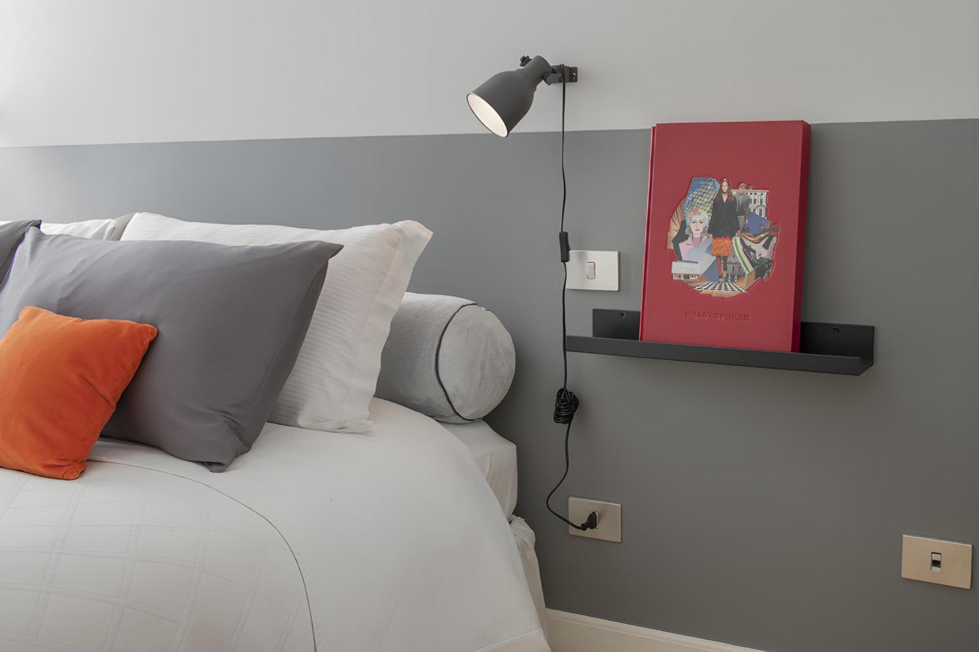Luxury Design - 10 Minutes From Duomo Milan