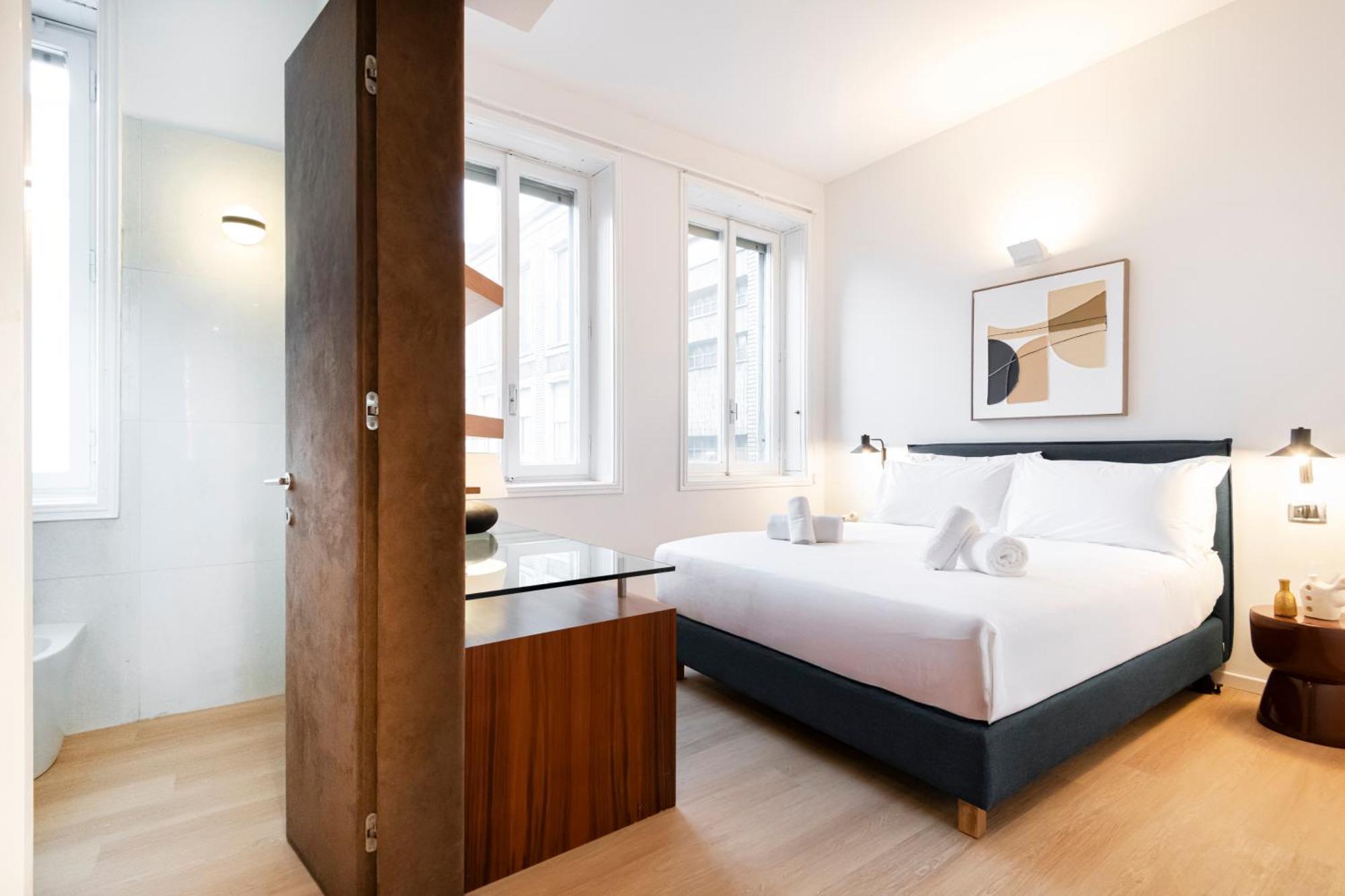 Relstay - Duomo 1br Appartamento