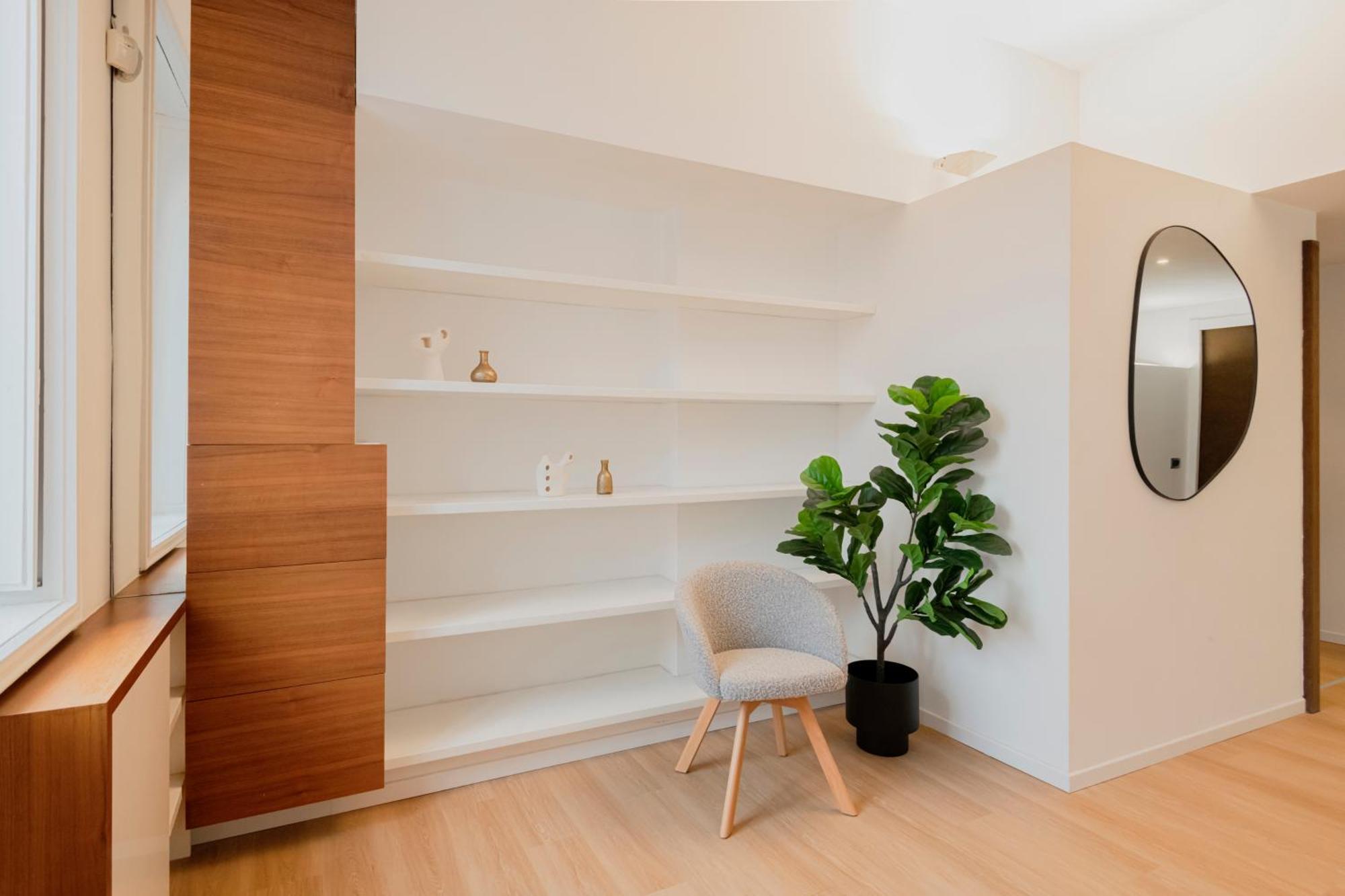 Leilighet Relstay - Duomo 1br *