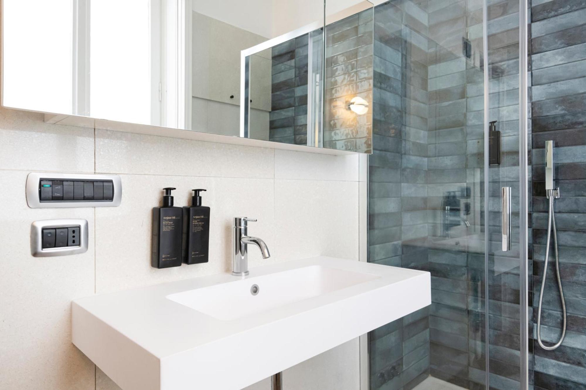 Relstay - Duomo 1br Leilighet Milano