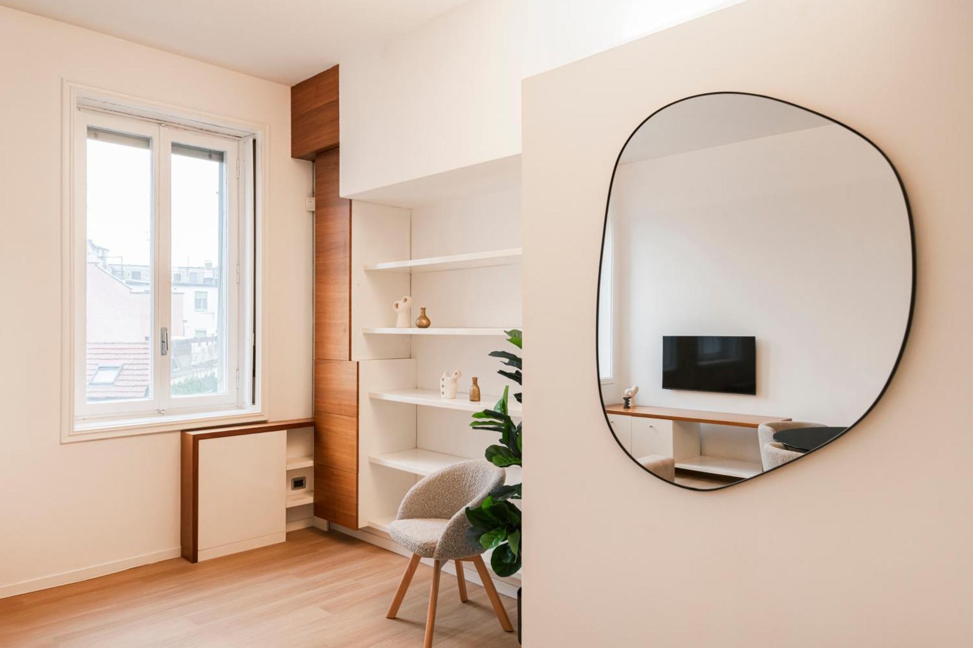 Appartamento Relstay - Duomo 1br Milano