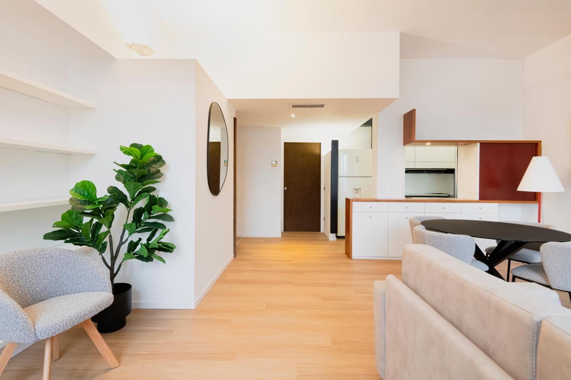 Leilighet Relstay - Duomo 1br