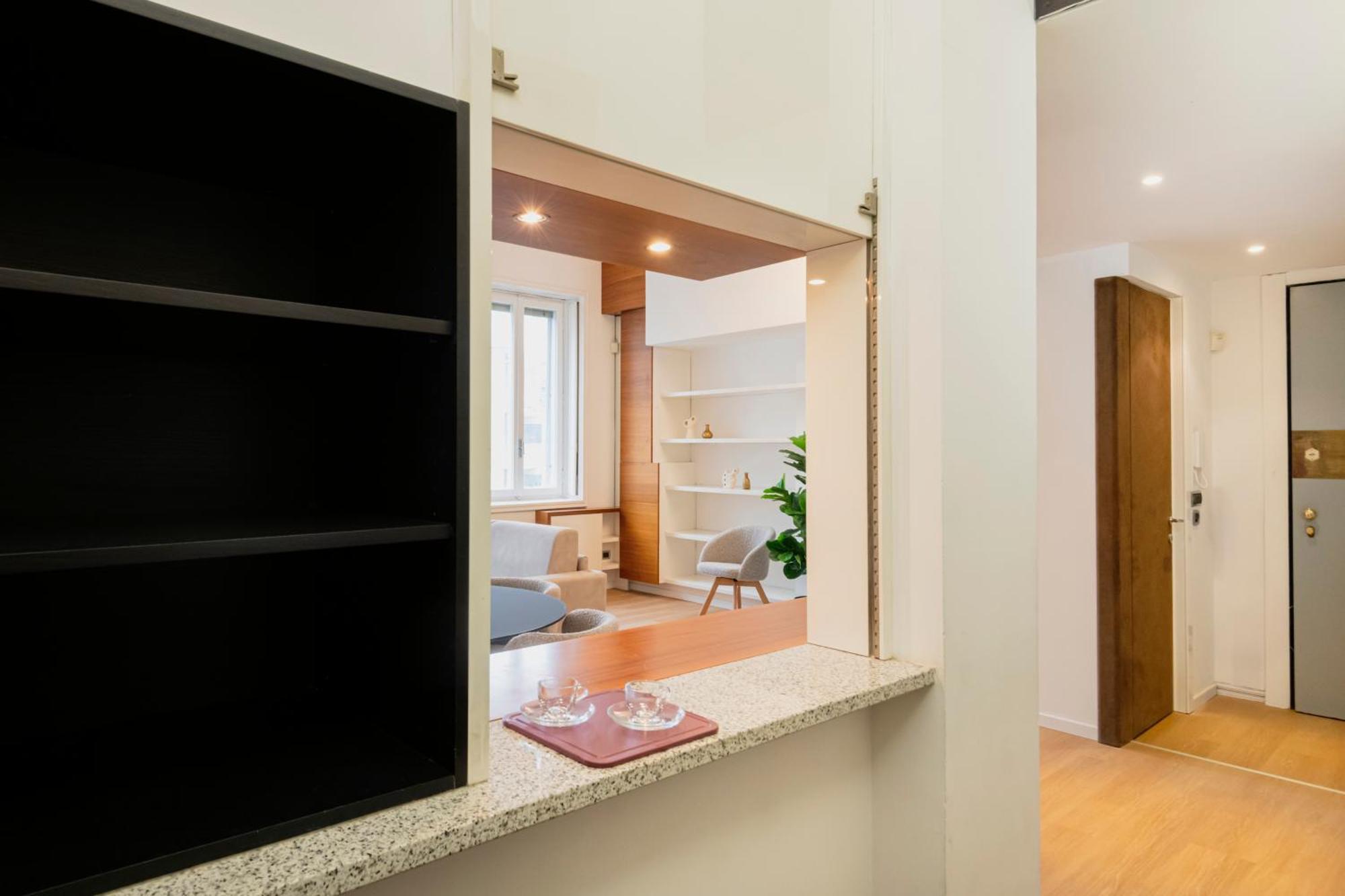 Leilighet Relstay - Duomo 1br Milano
