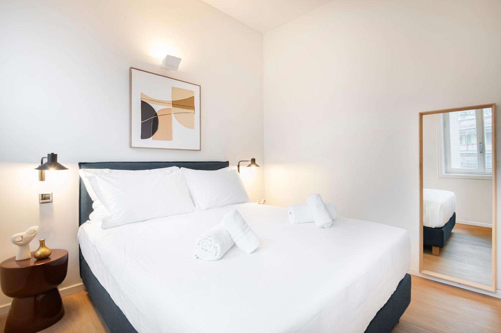 Relstay - Duomo 1br Appartamento *
