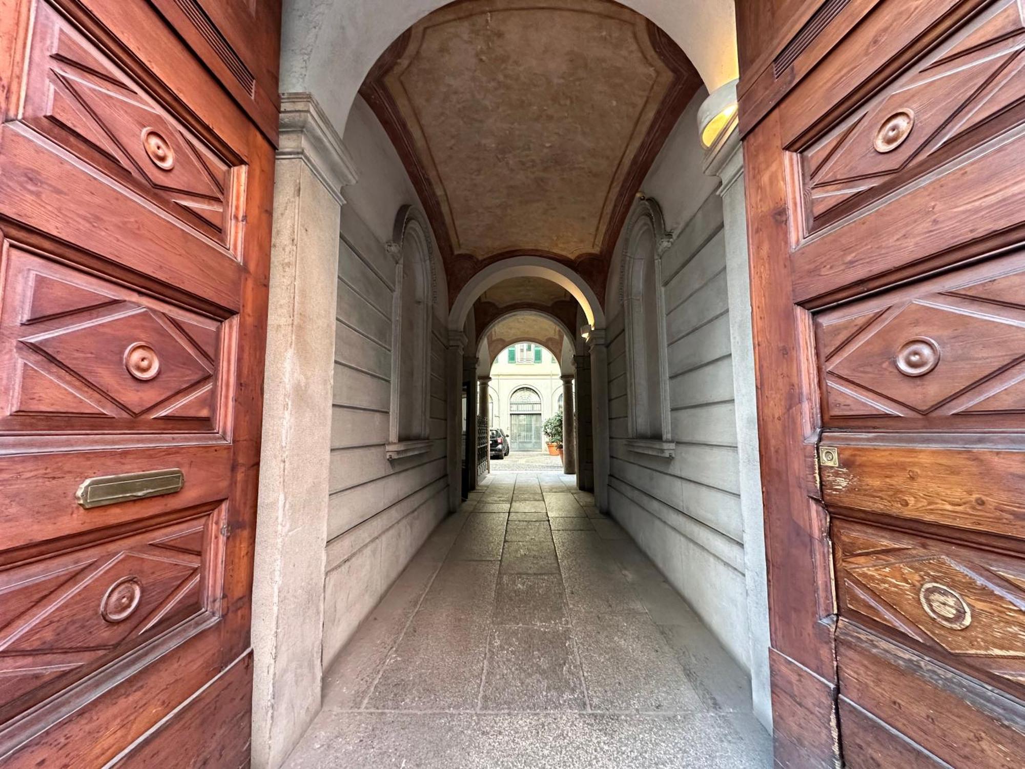 Maison Santa Sofia- Lejlighed Milano