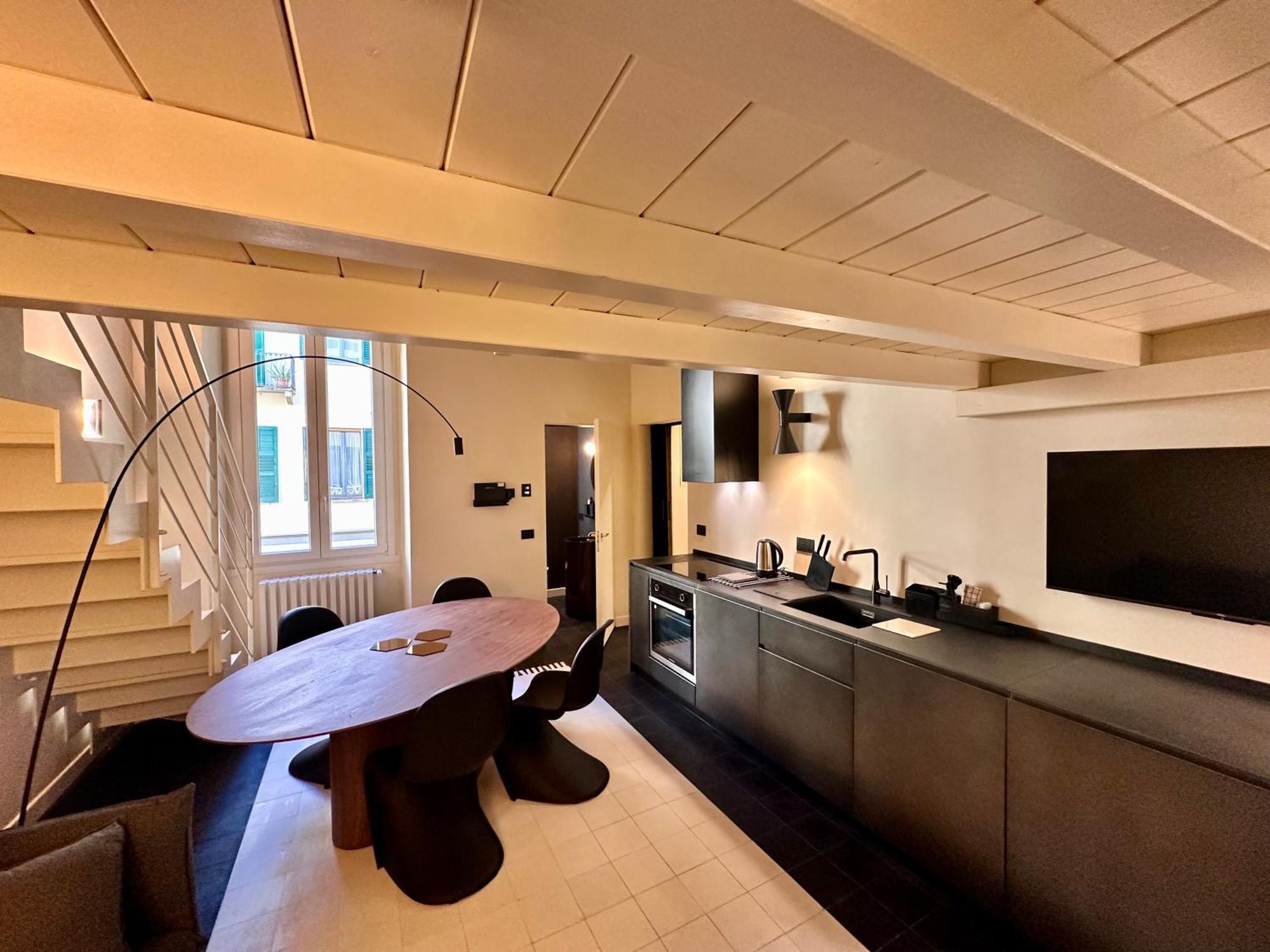 Maison Santa Sofia- Lejlighed Milano