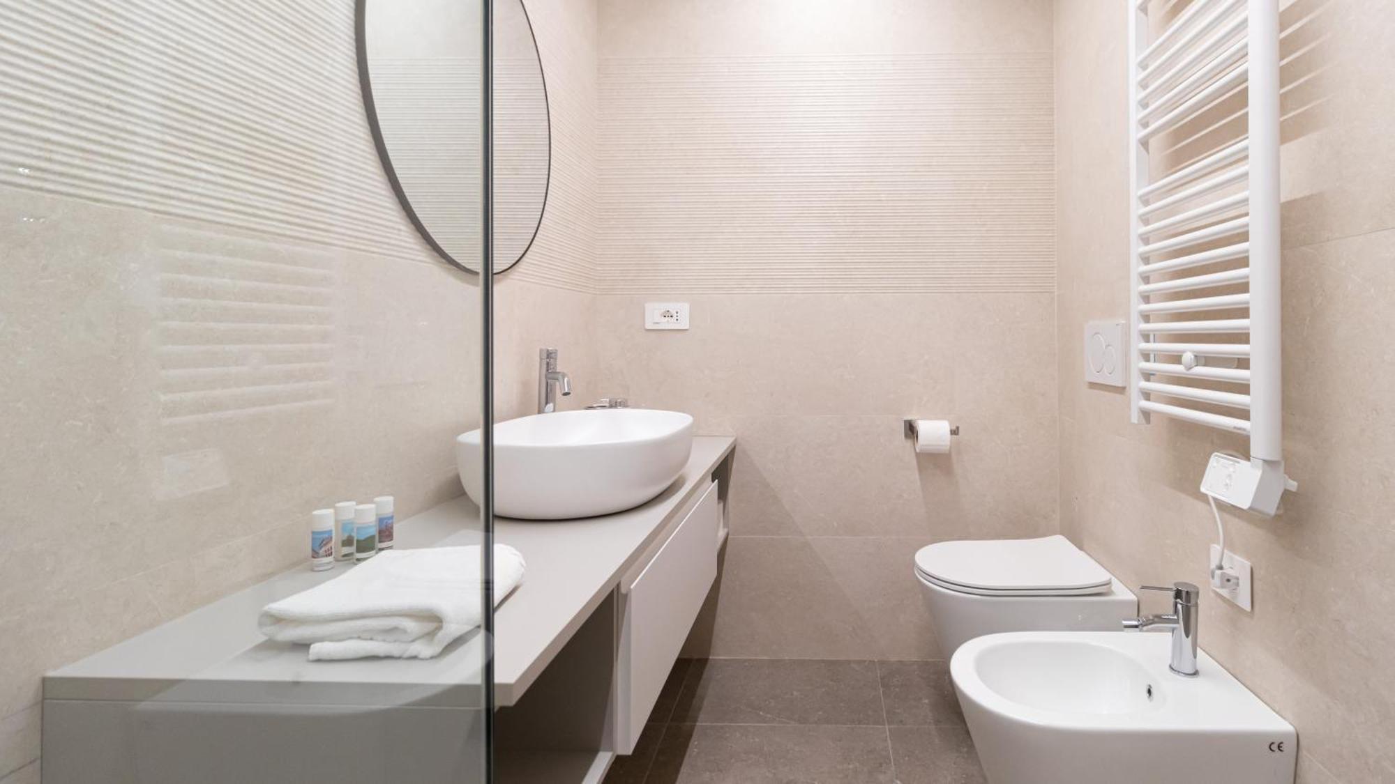 Apartment Italianway - Xxv Aprile 7 A Mailand