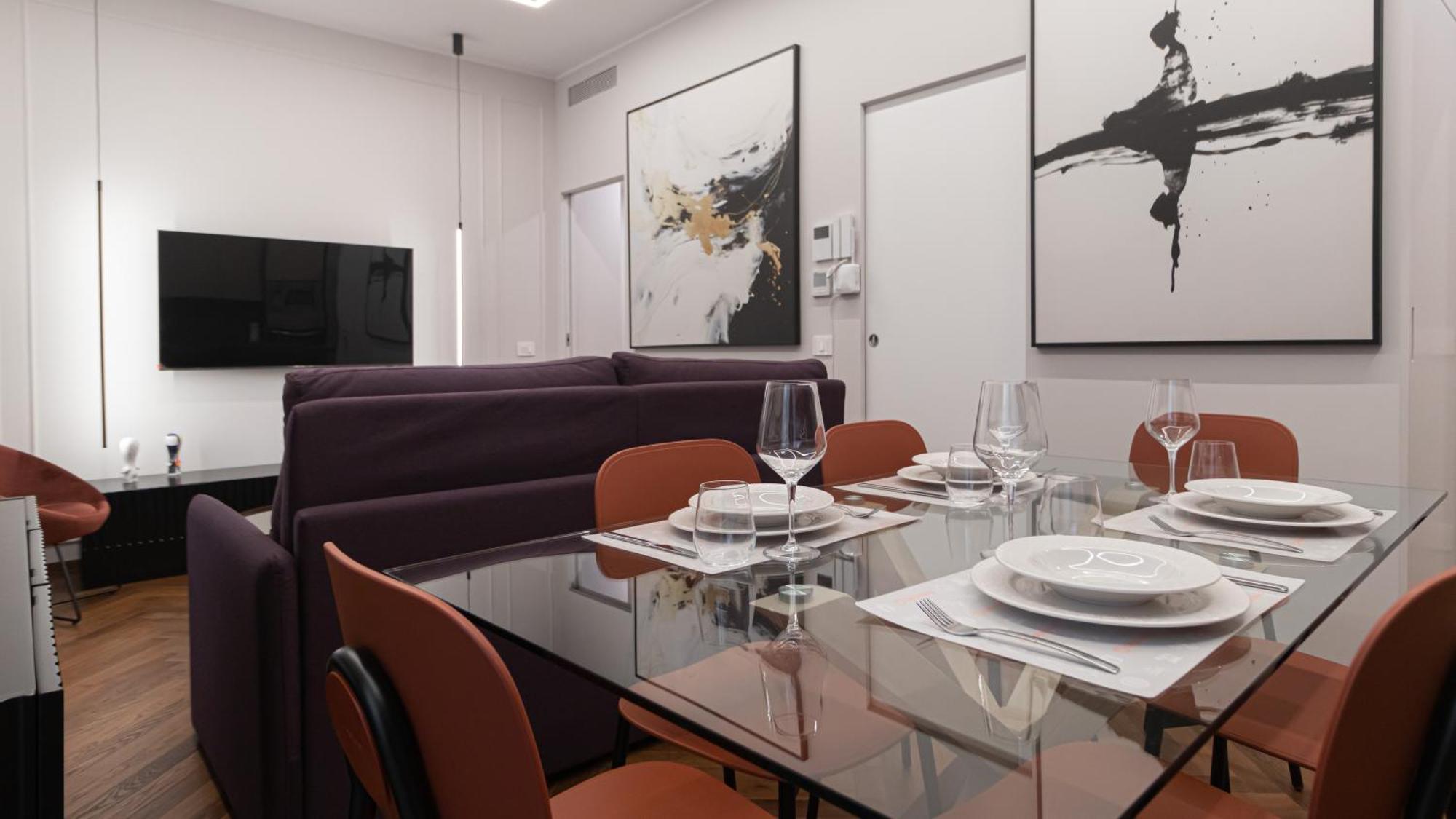 Appartamento Italianway - Xxv Aprile 7 A Milano