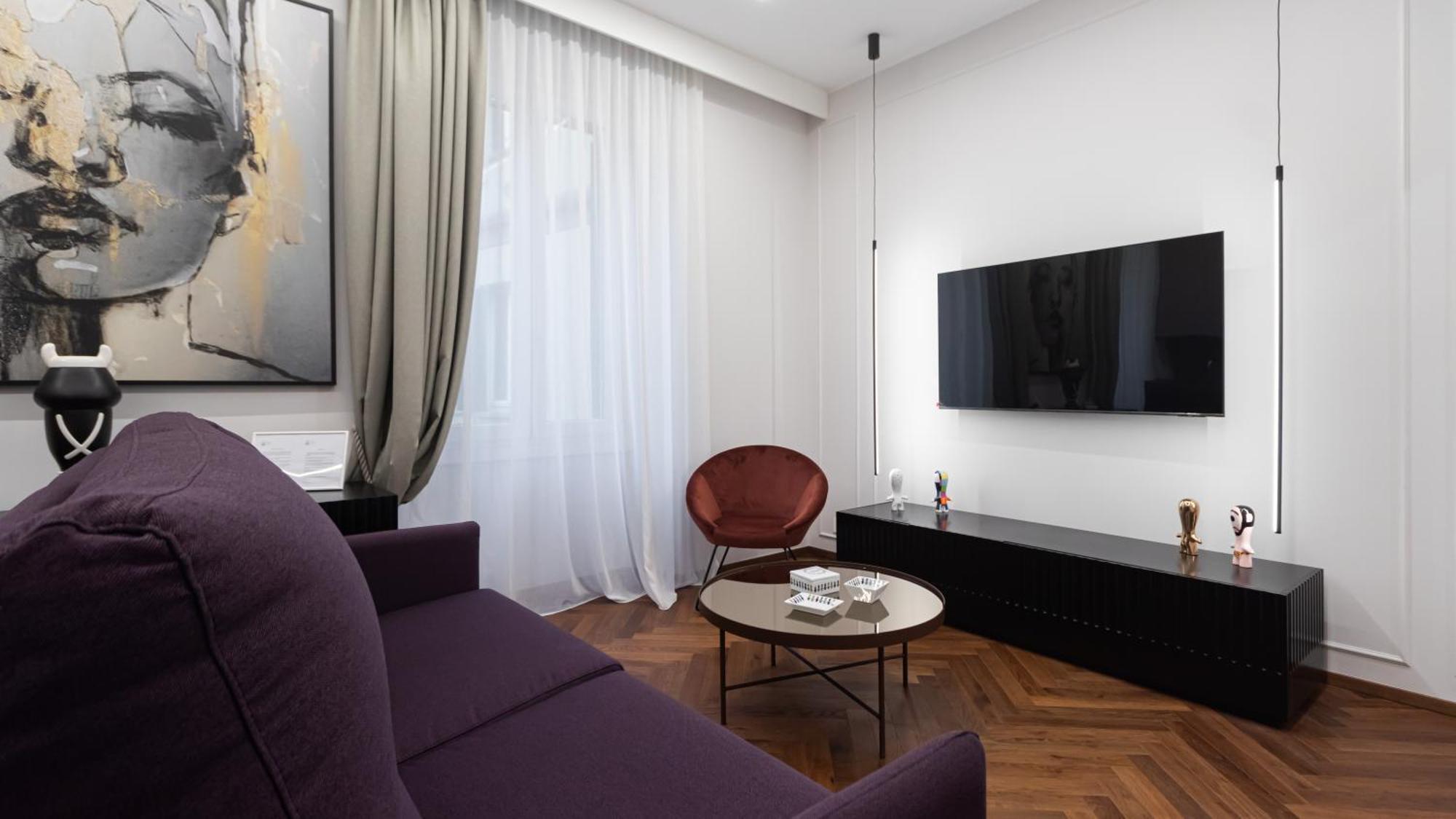 Italianway - Xxv Aprile 7 A Milano