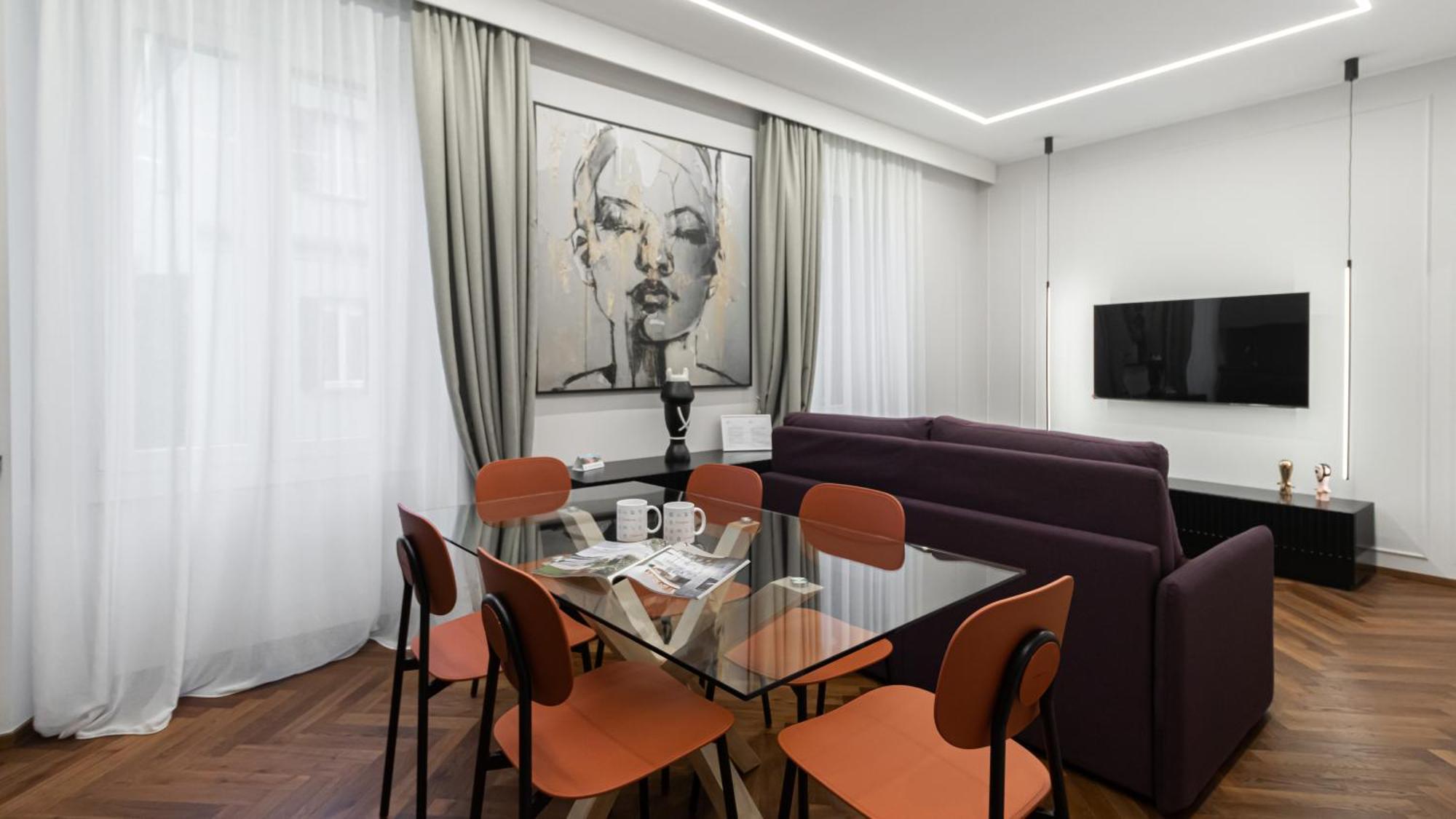 Italianway - Xxv Aprile 7 A * Milano