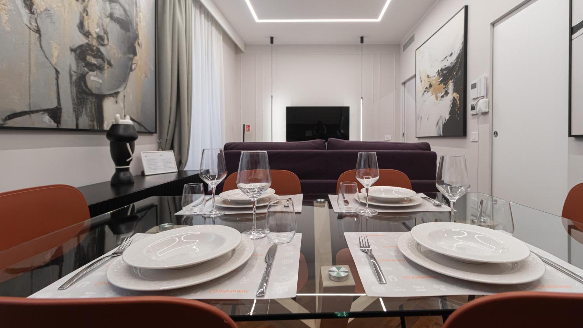 Italianway - Xxv Aprile 7 A Appartamento