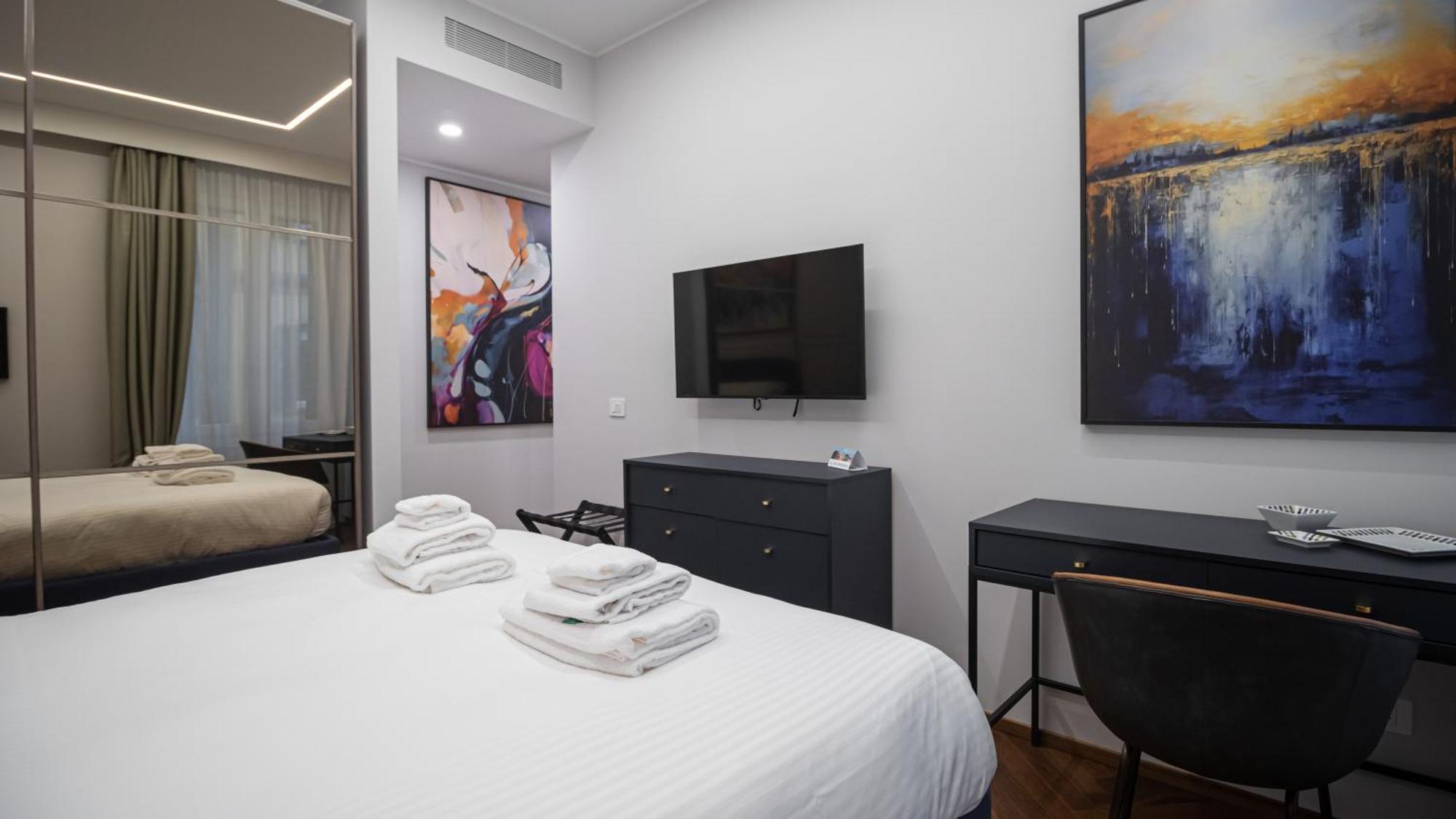 Appartamento Italianway - Xxv Aprile 7 A Milano