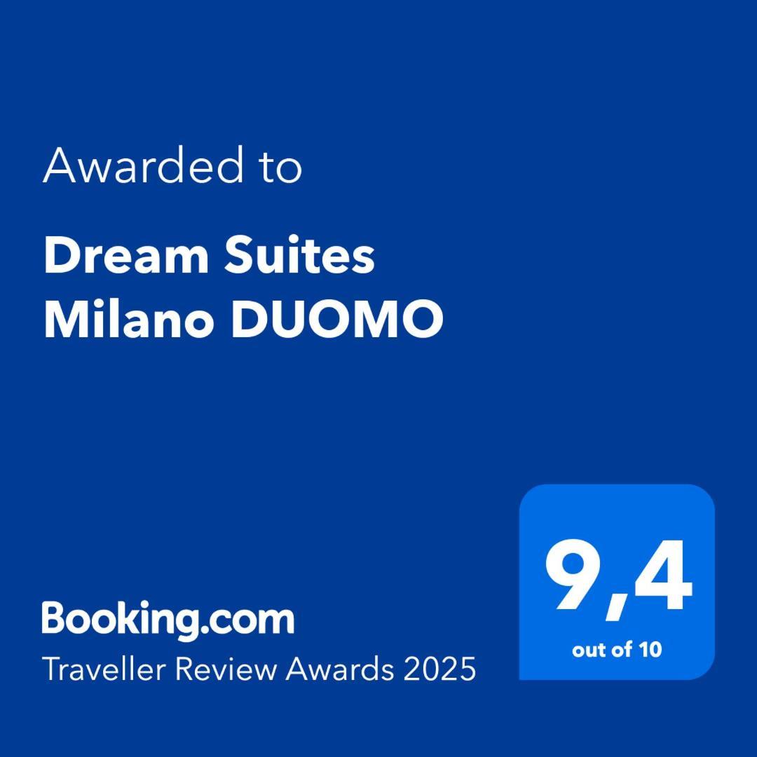 Appartamento Dream Duomo *