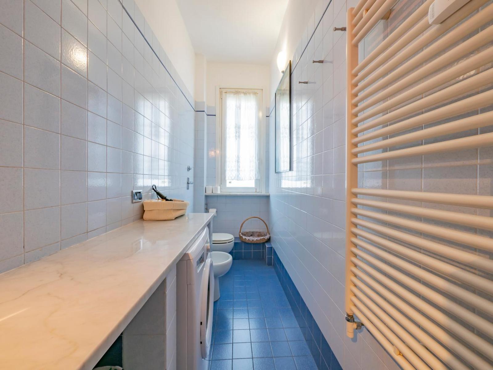 Appartamento Xenia - Two-room With Terrace In Fondazione Prada Milano