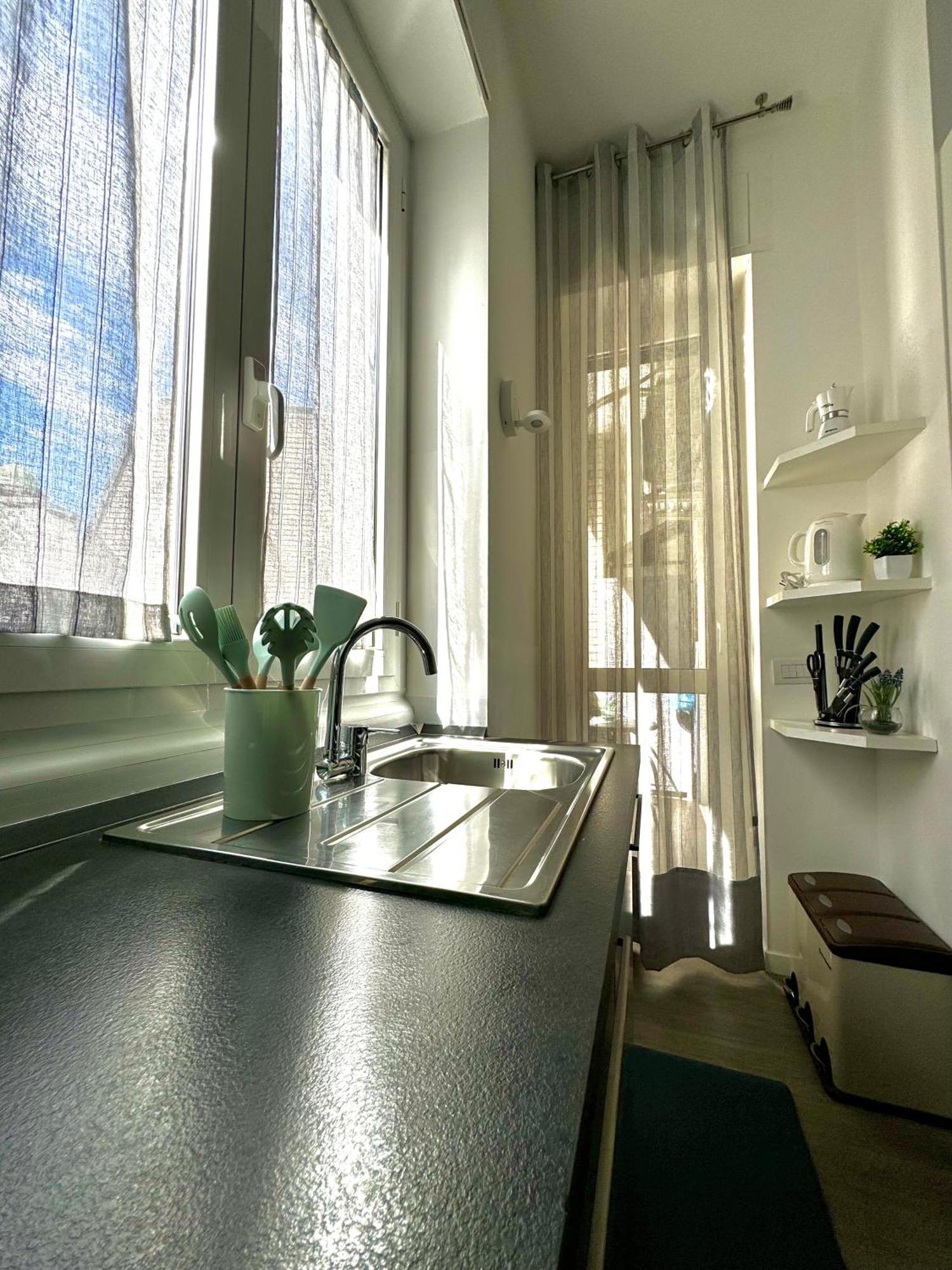 Duomo Design Appartamento Milano