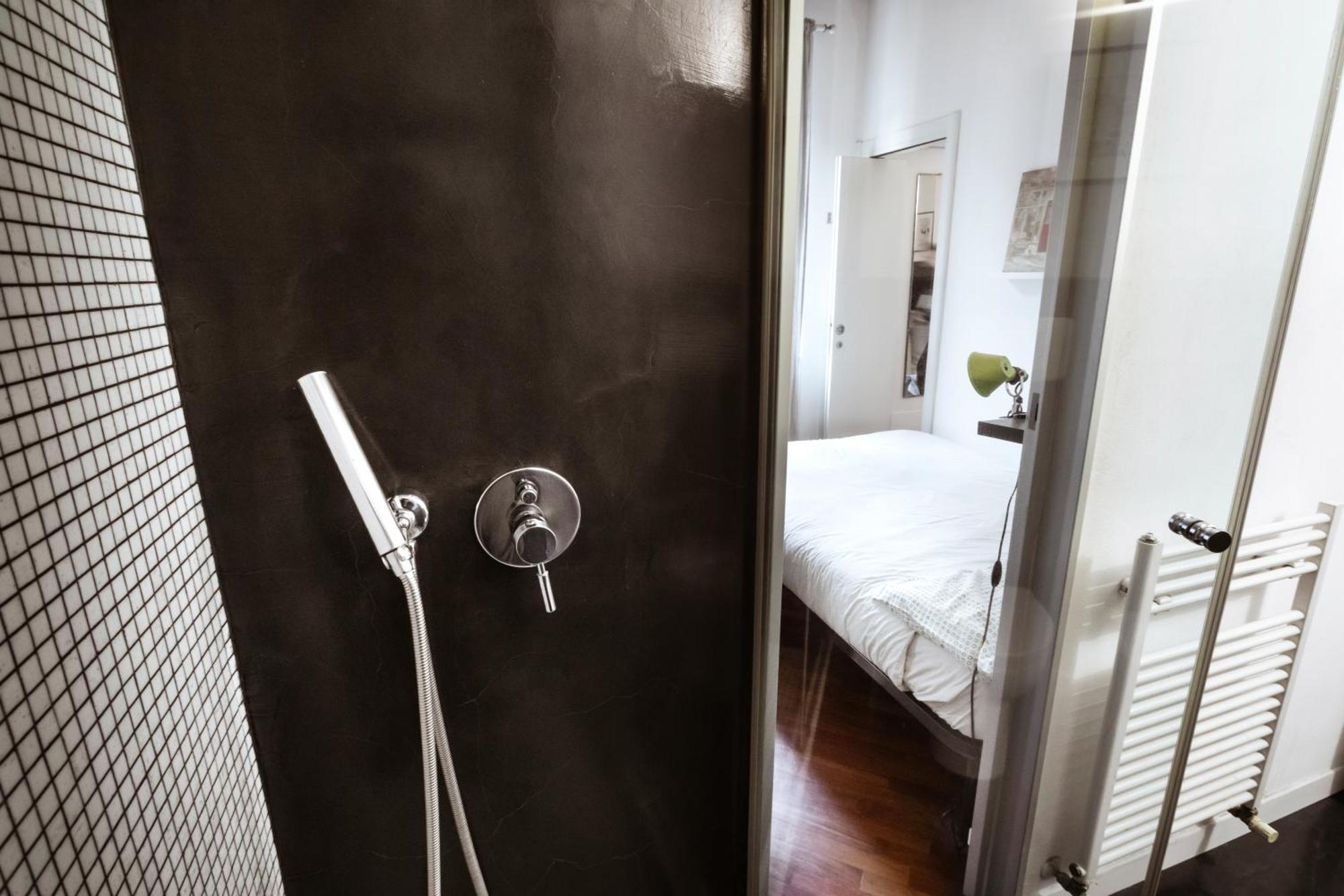 Cosy And Bright Flat In The Heart Of Porta Venezia Appartamento