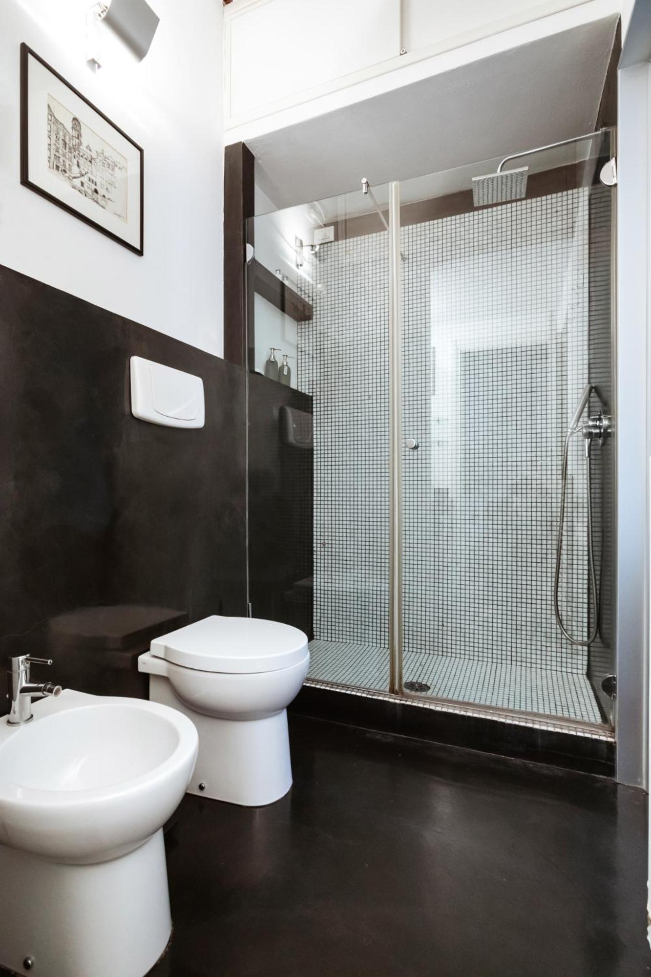 Cosy And Bright Flat In The Heart Of Porta Venezia Milano