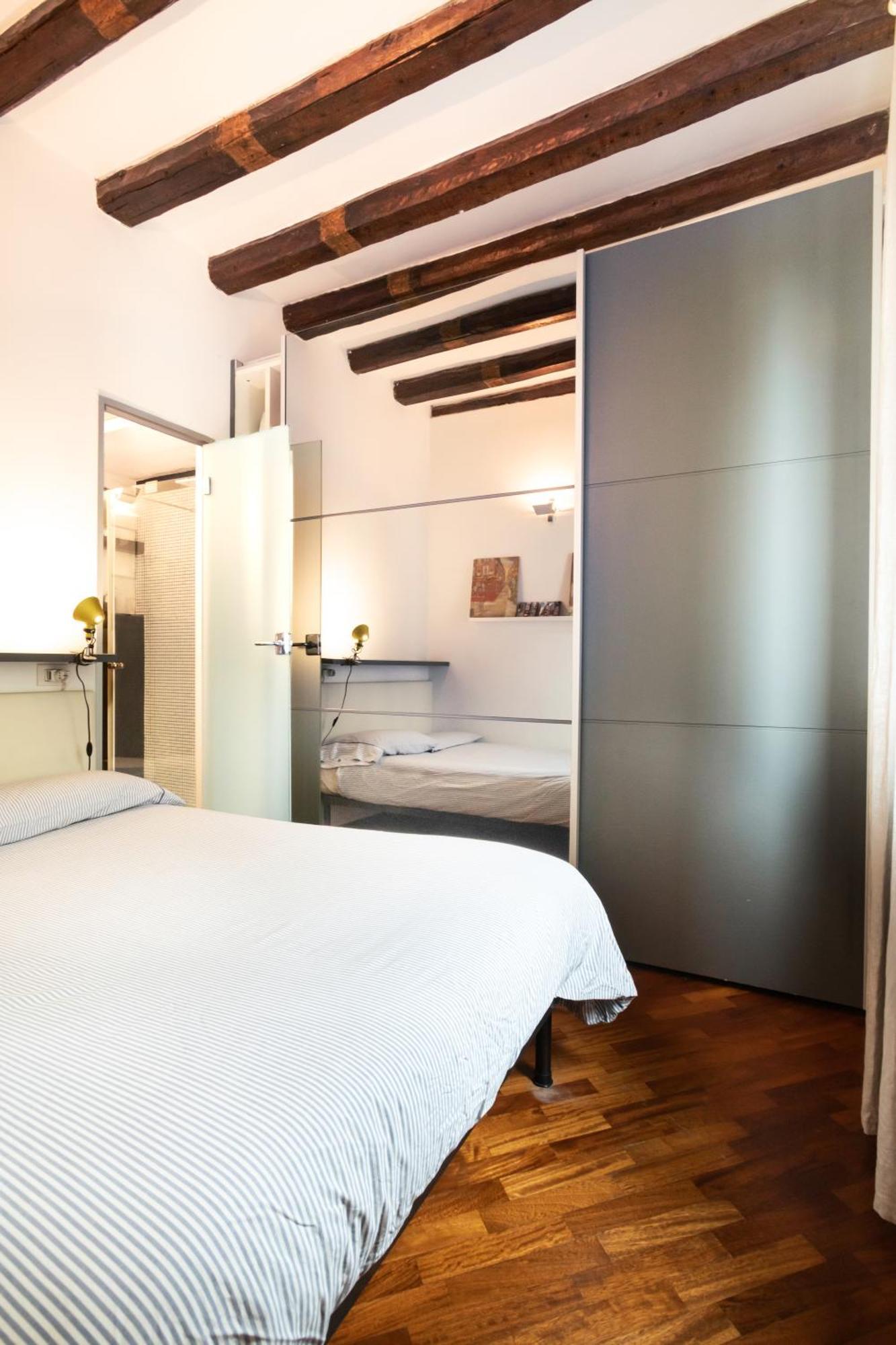Cosy And Bright Flat In The Heart Of Porta Venezia Appartamento *