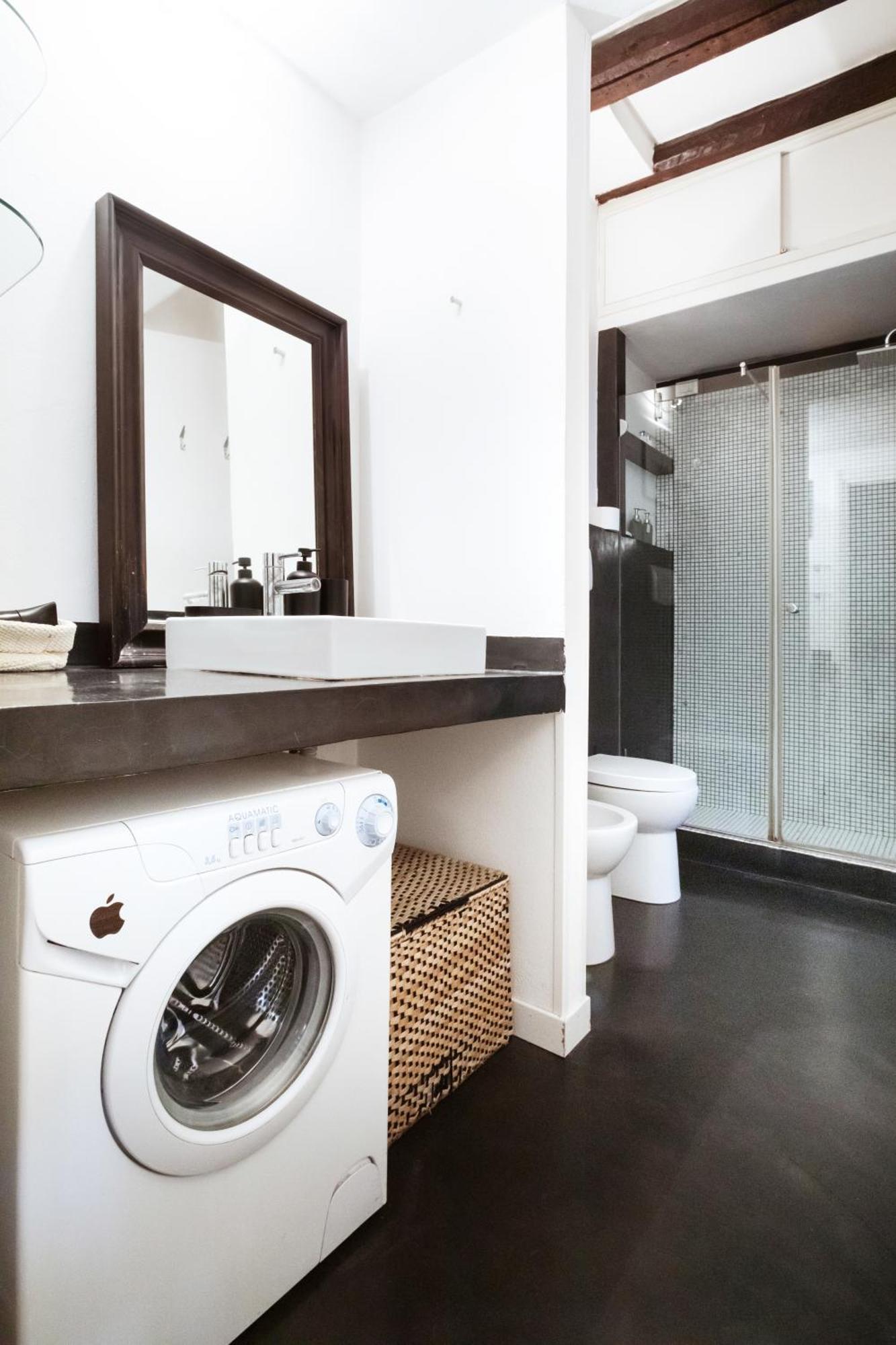 Appartamento Cosy And Bright Flat In The Heart Of Porta Venezia