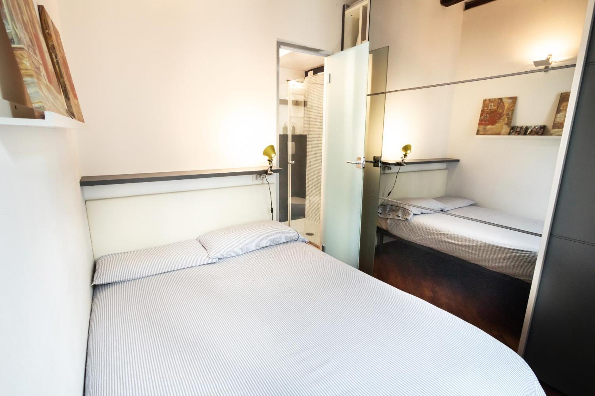 Cosy And Bright Flat In The Heart Of Porta Venezia Appartamento *