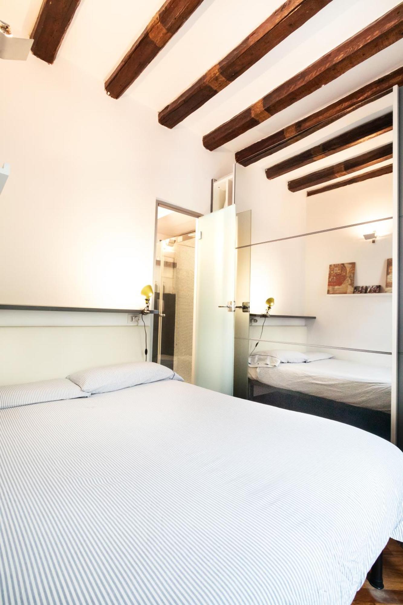 Cosy And Bright Flat In The Heart Of Porta Venezia Milano