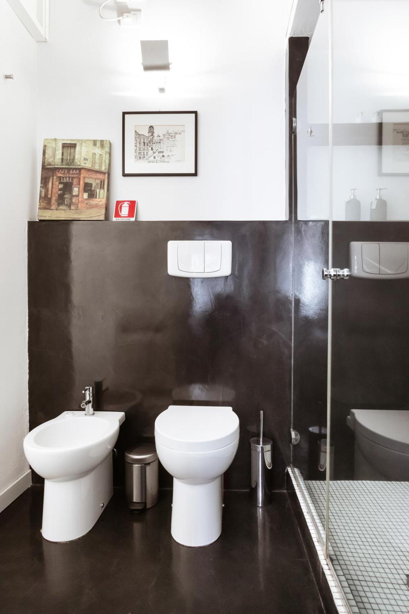 Appartamento Cosy And Bright Flat In The Heart Of Porta Venezia *