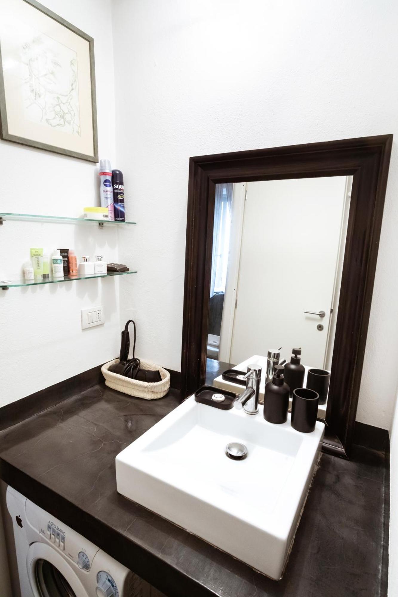 Cosy And Bright Flat In The Heart Of Porta Venezia Appartamento Milano
