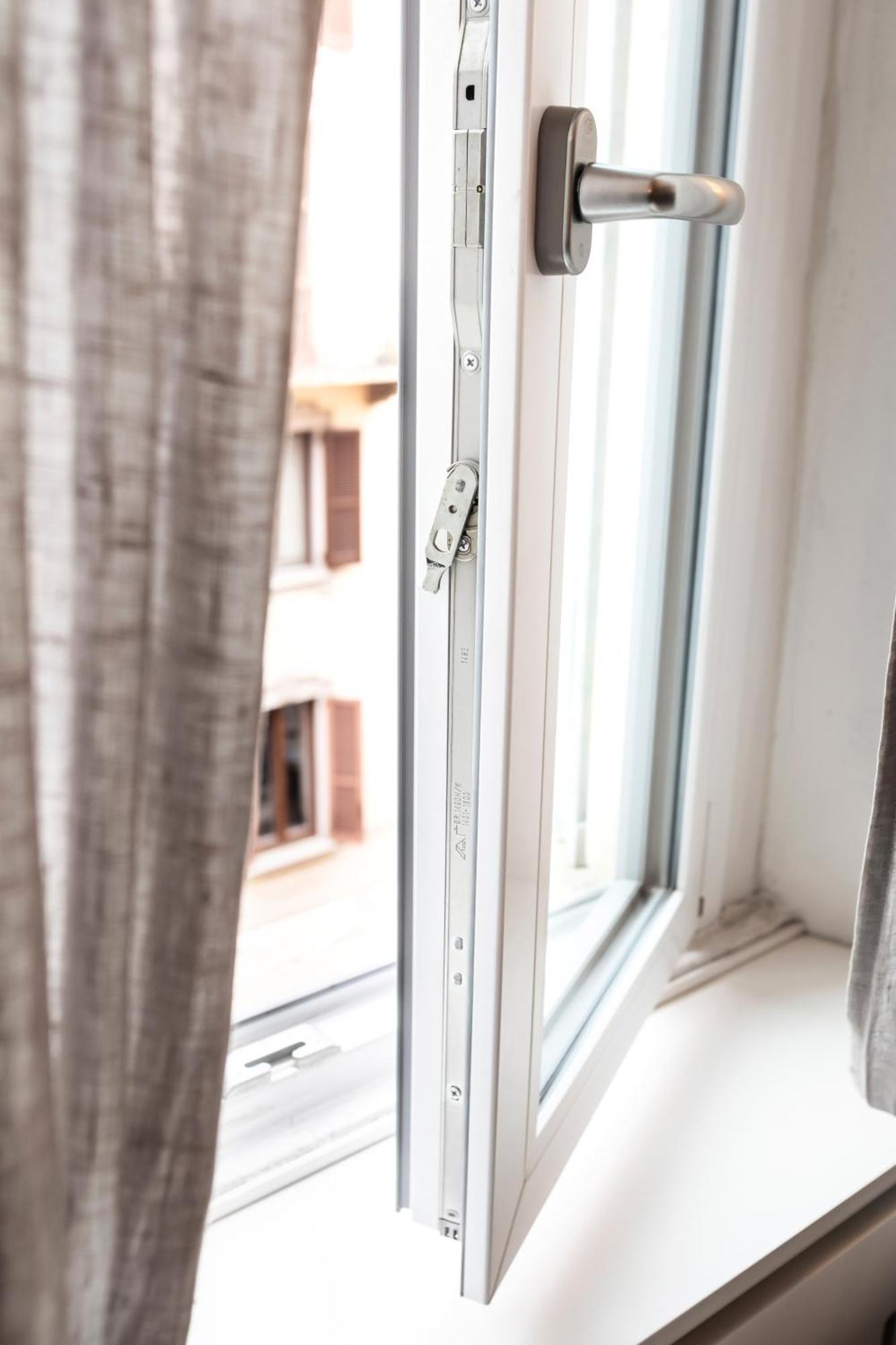 Cosy And Bright Flat In The Heart Of Porta Venezia Appartamento *