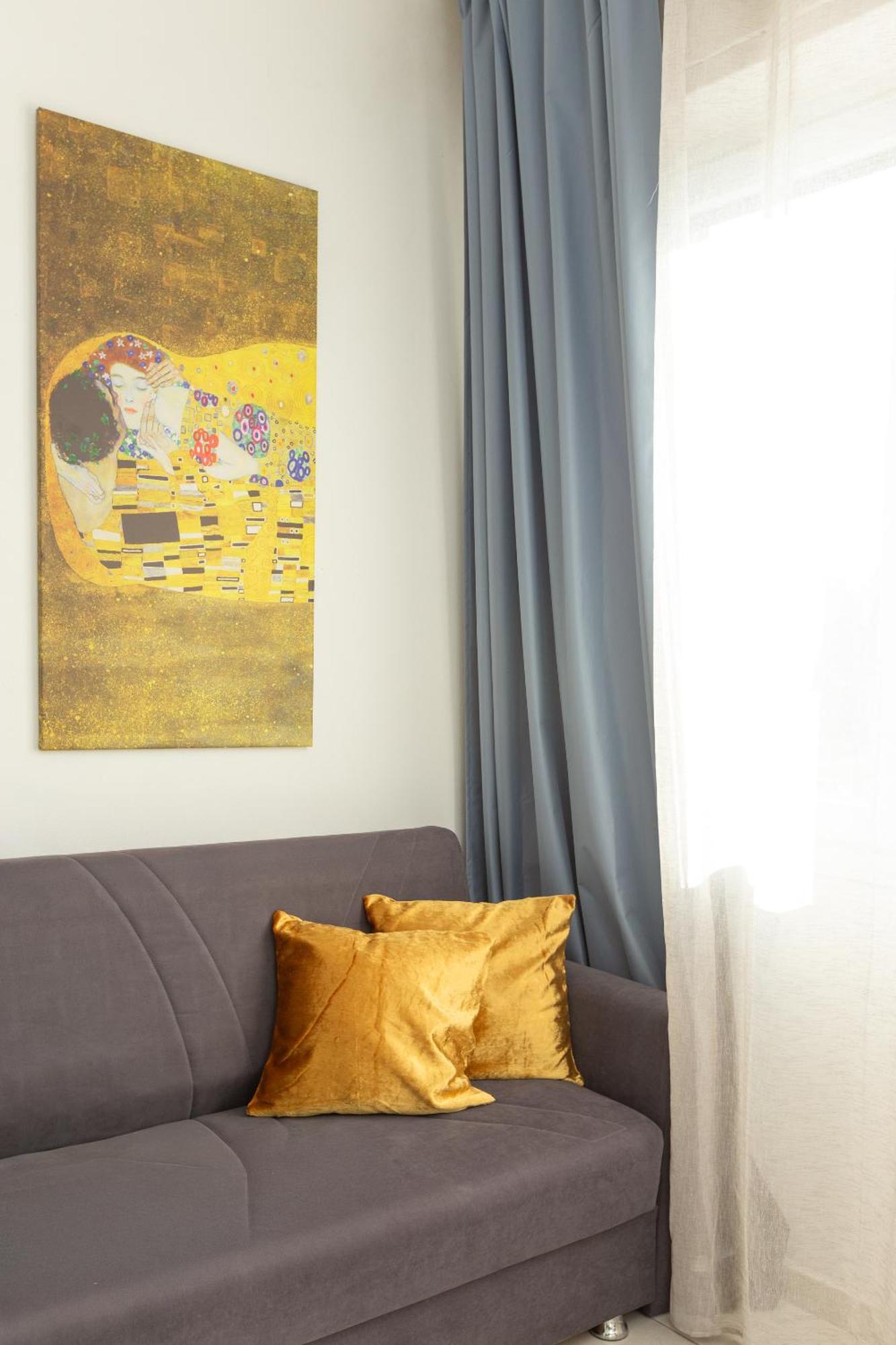 Appartamento Porta Nuova Klimt - Next To Brera