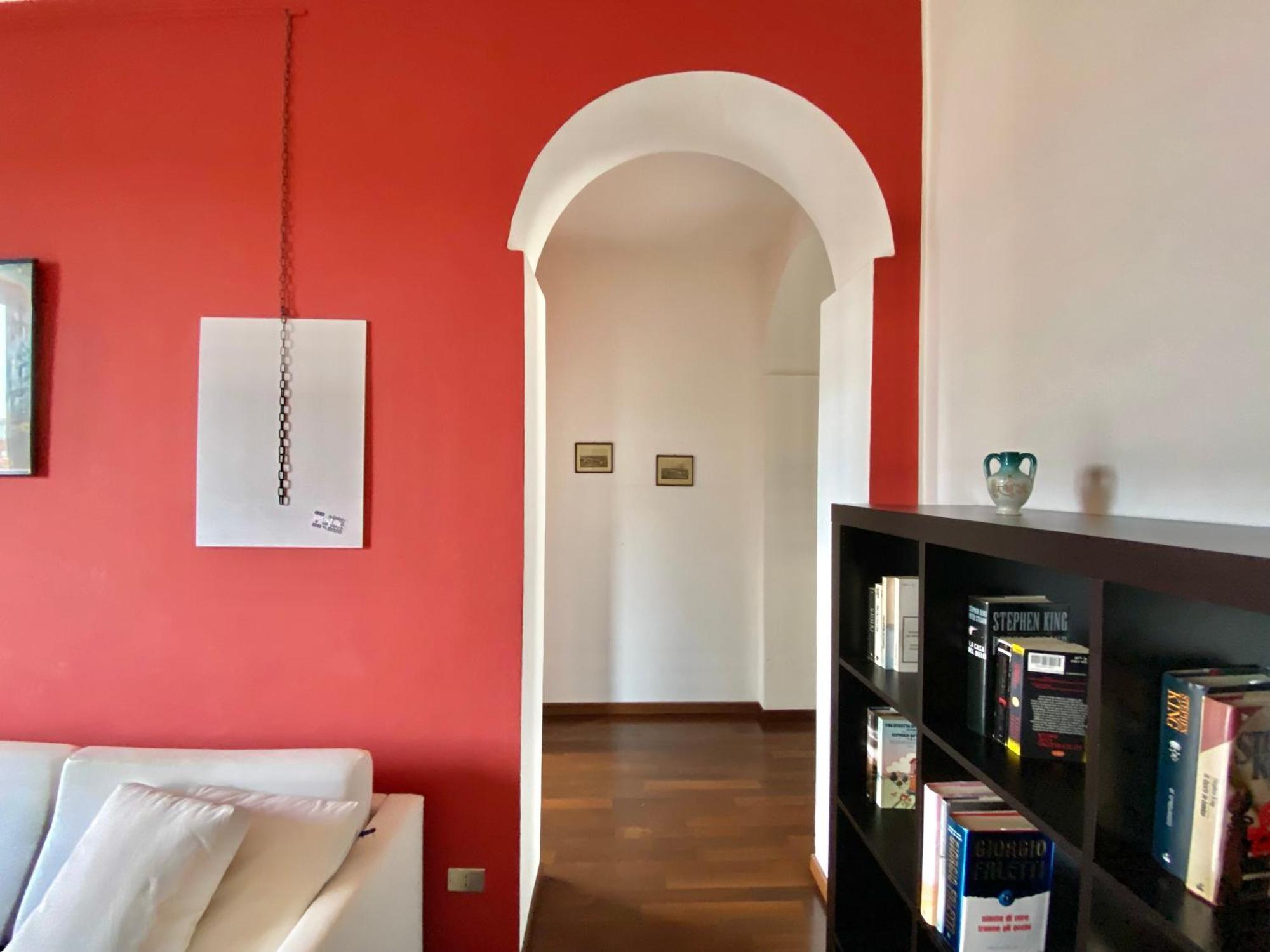Appartamento Chavez Milano