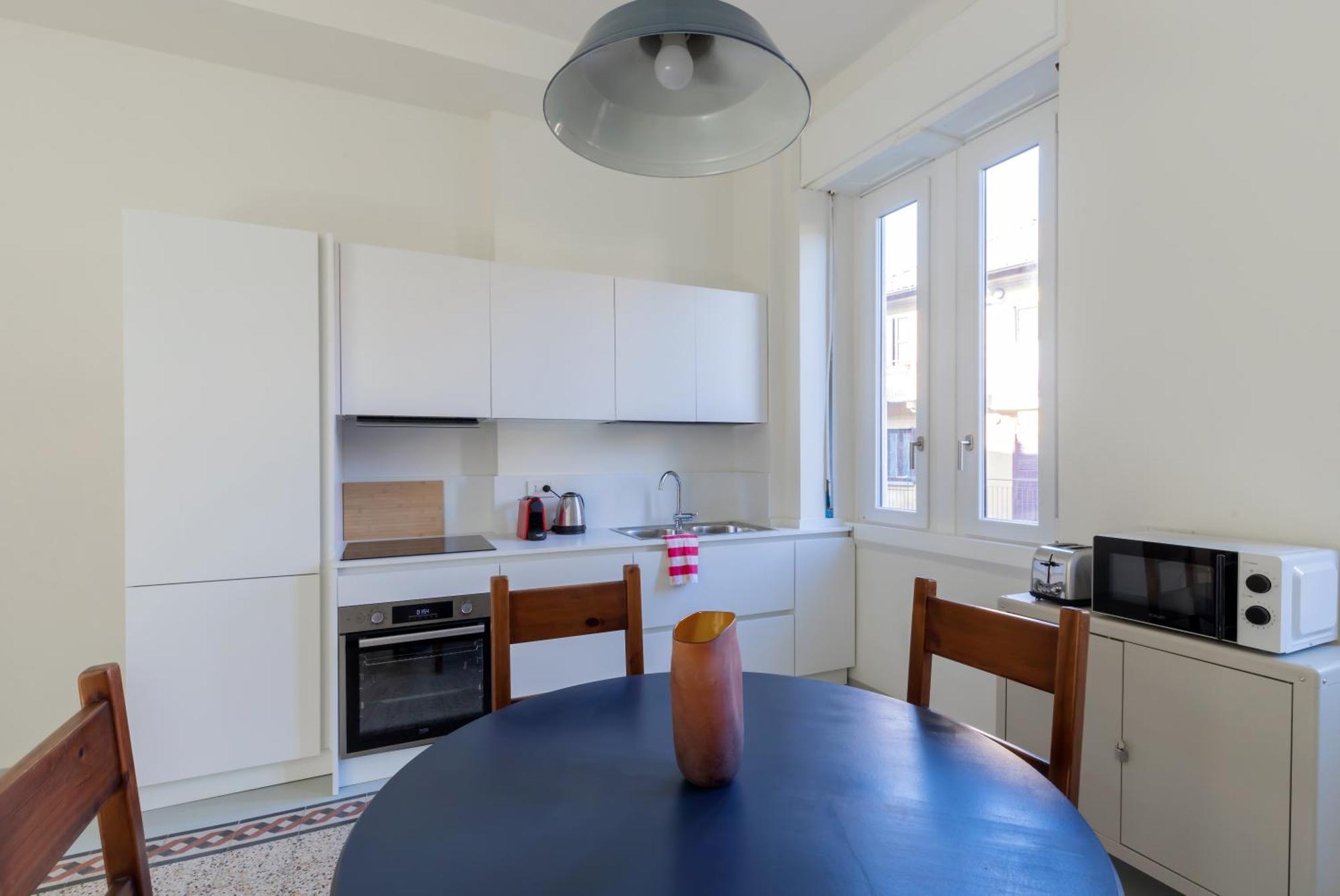 Loreto - Buenos Aires Smart Flat In The Heart Of Leilighet