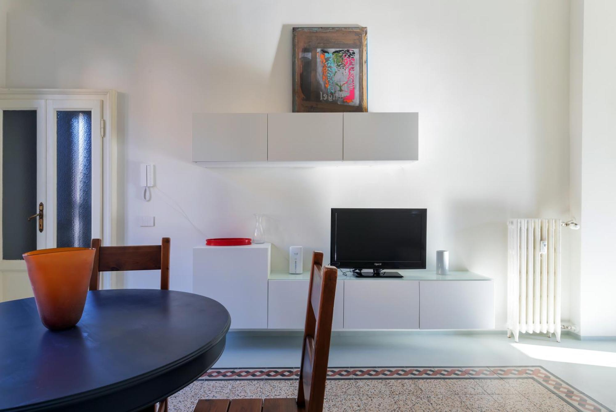 Appartamento Loreto - Buenos Aires Smart Flat In The Heart Of