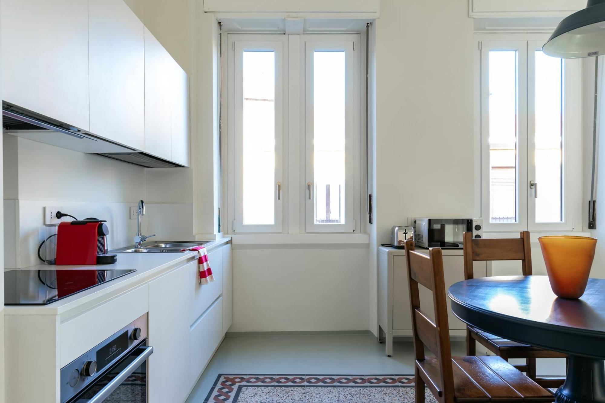 Loreto - Buenos Aires Smart Flat In The Heart Of Leilighet *