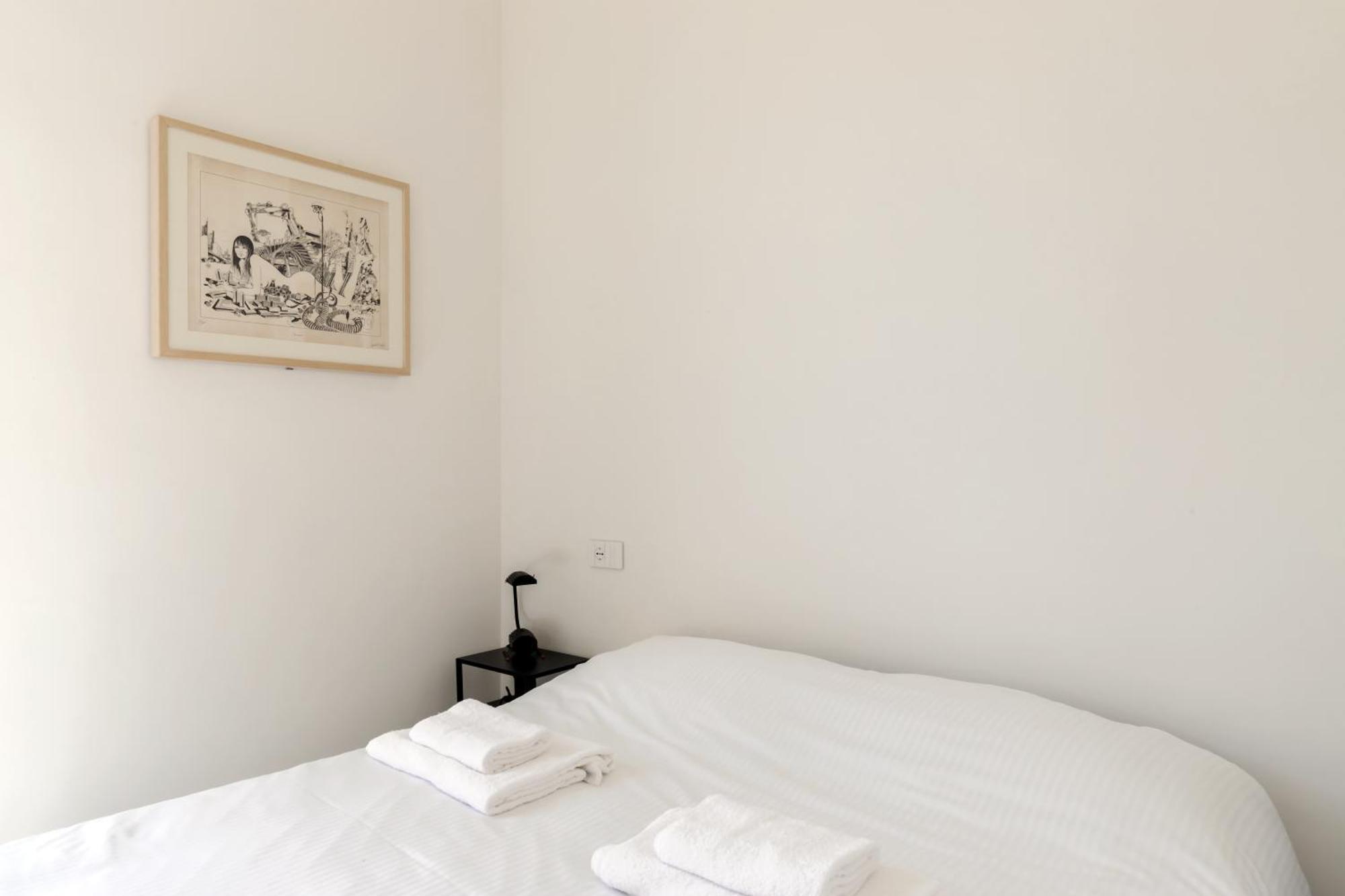 Appartamento Loreto - Buenos Aires Smart Flat In The Heart Of *